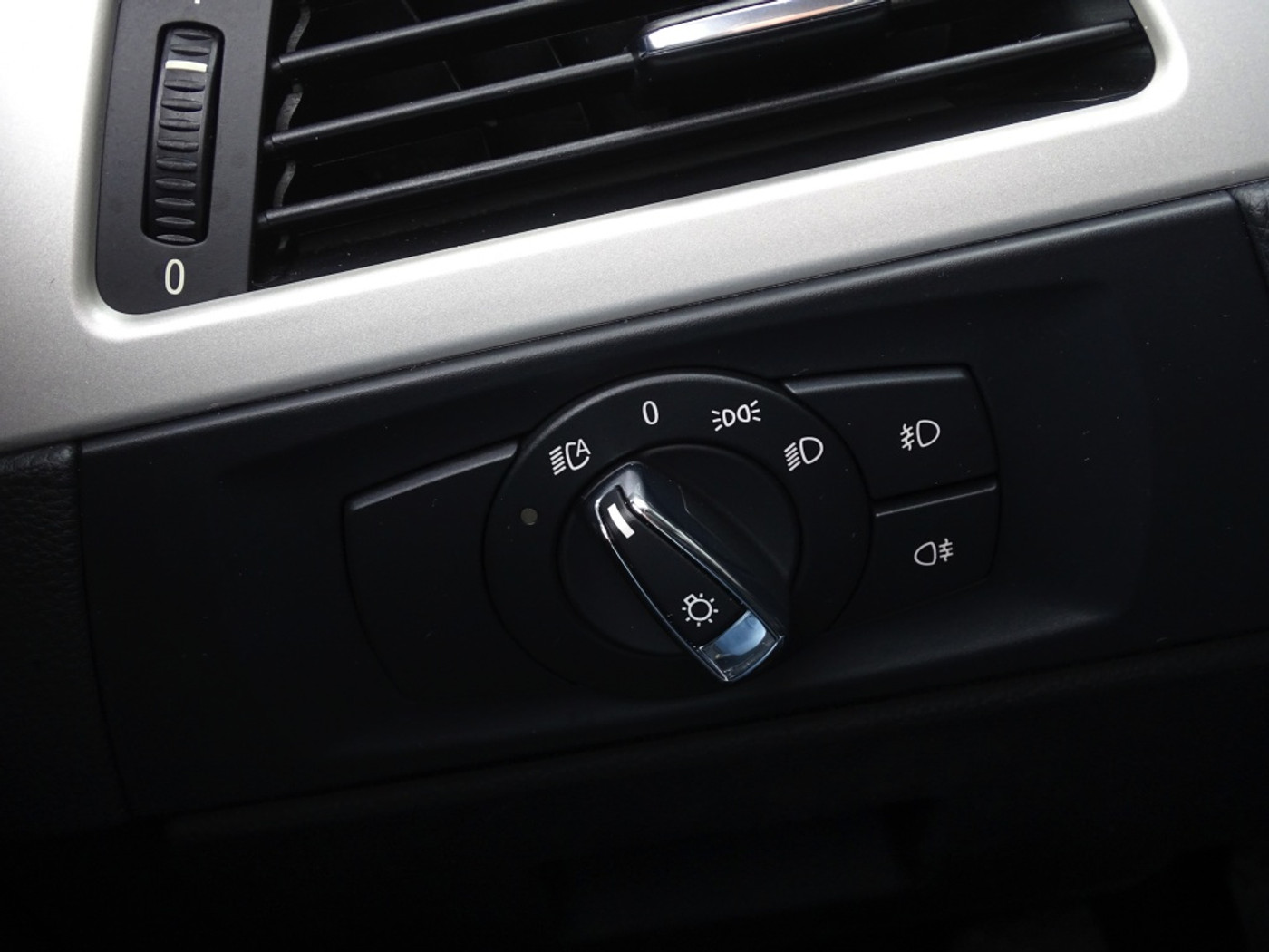 Foto van BMW 320i