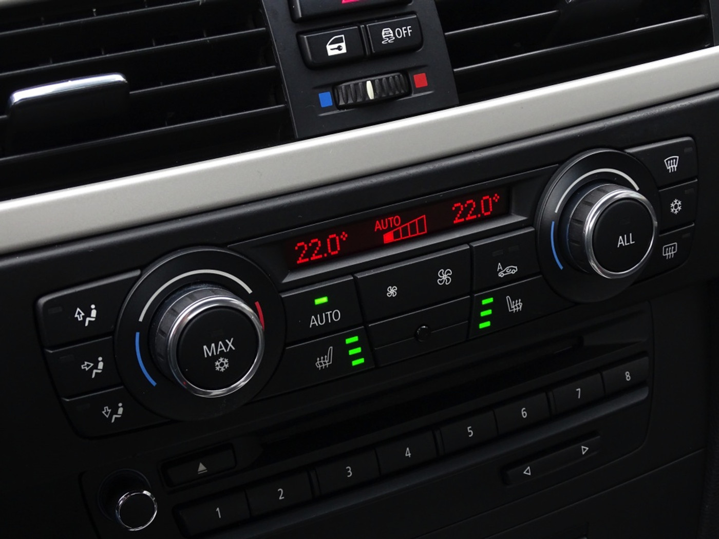 Foto van BMW 320i