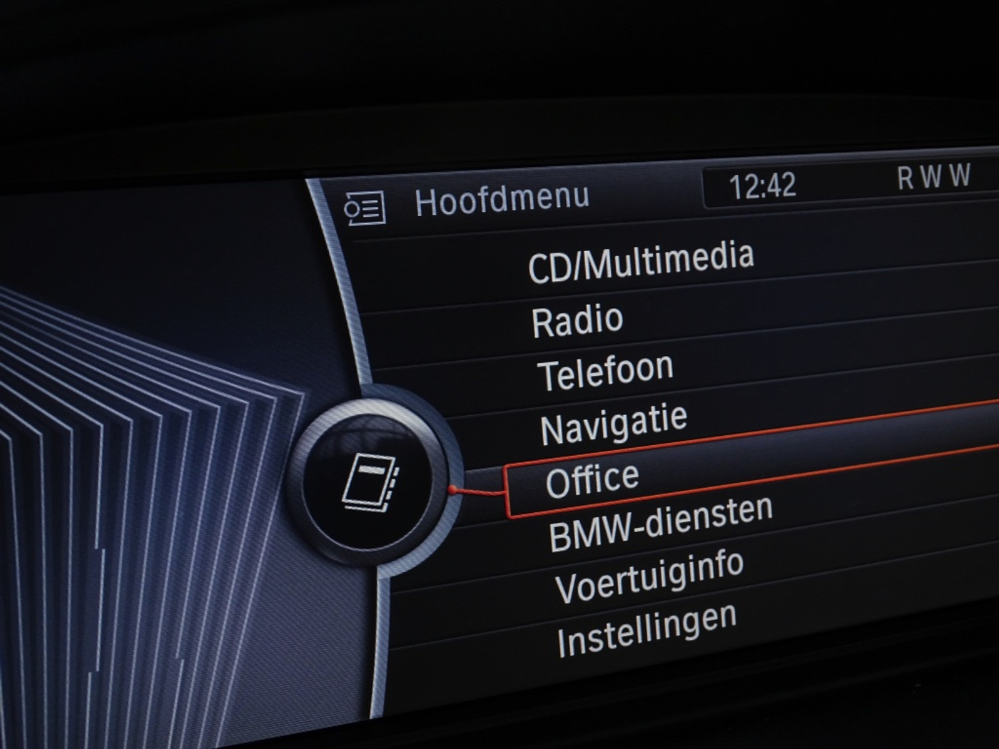 Foto van BMW 320i