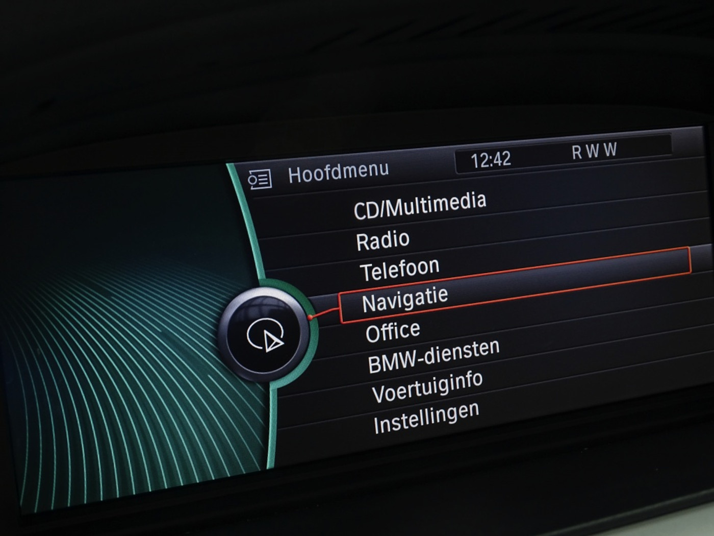 Foto van BMW 320i
