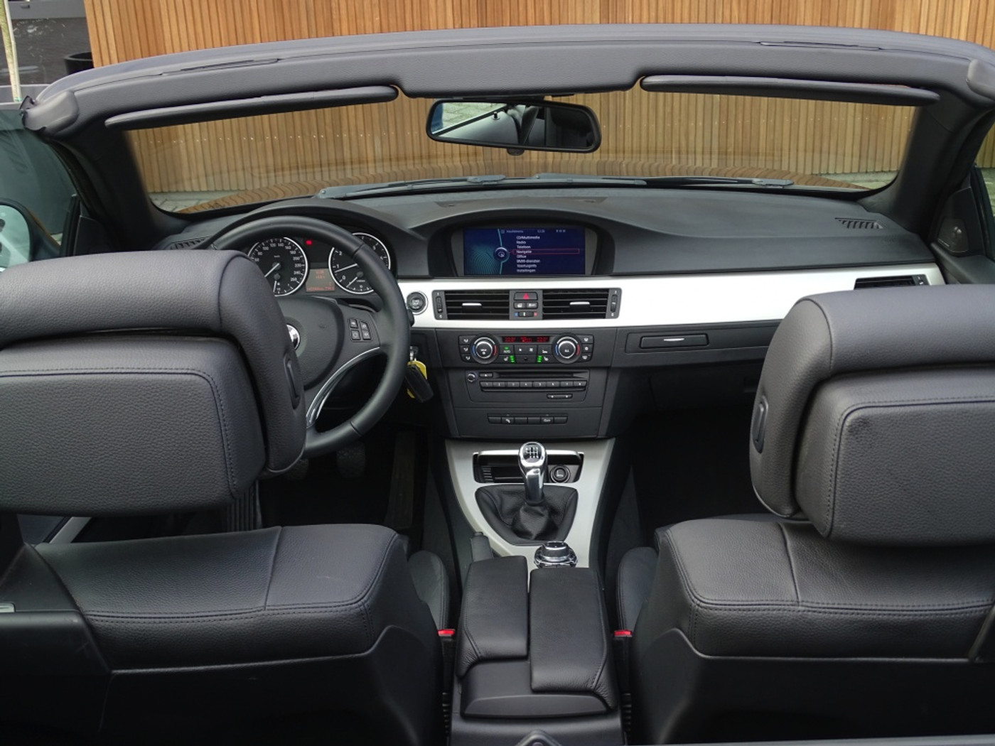 Foto van BMW 320i