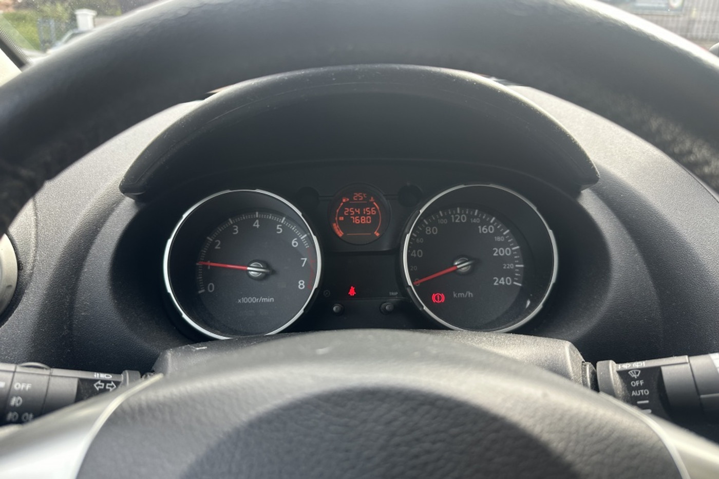 Foto van Nissan Nissan Qashqai+2
