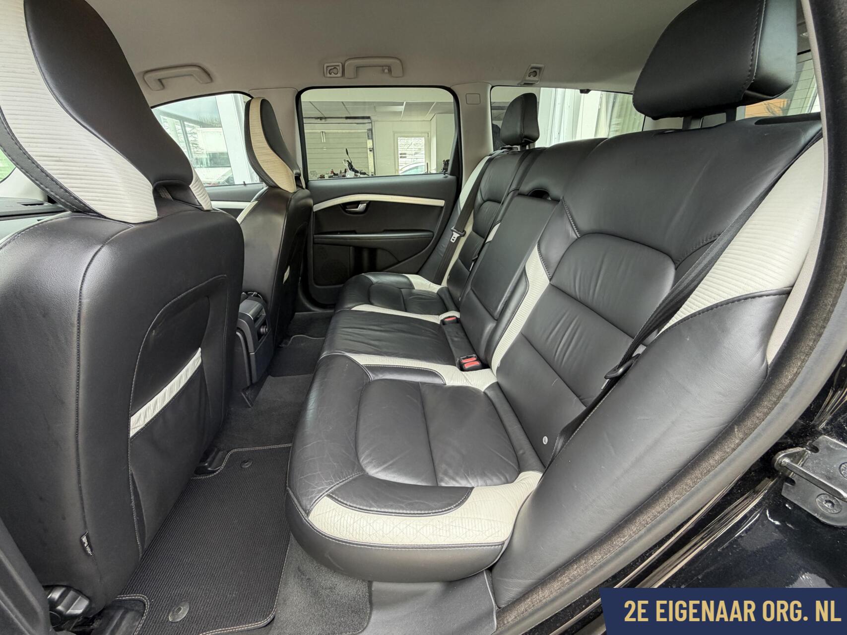 Foto van Volvo V70