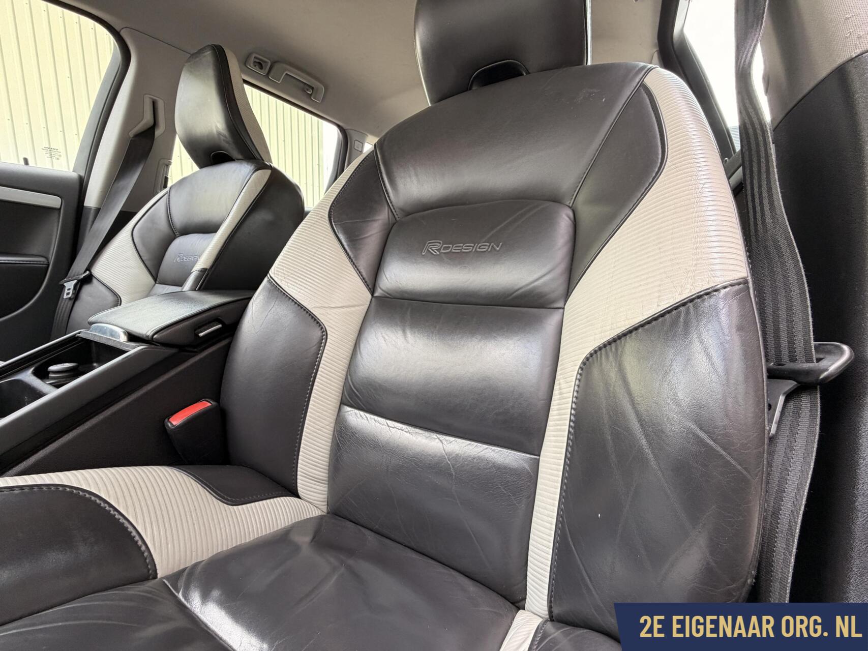 Foto van Volvo V70