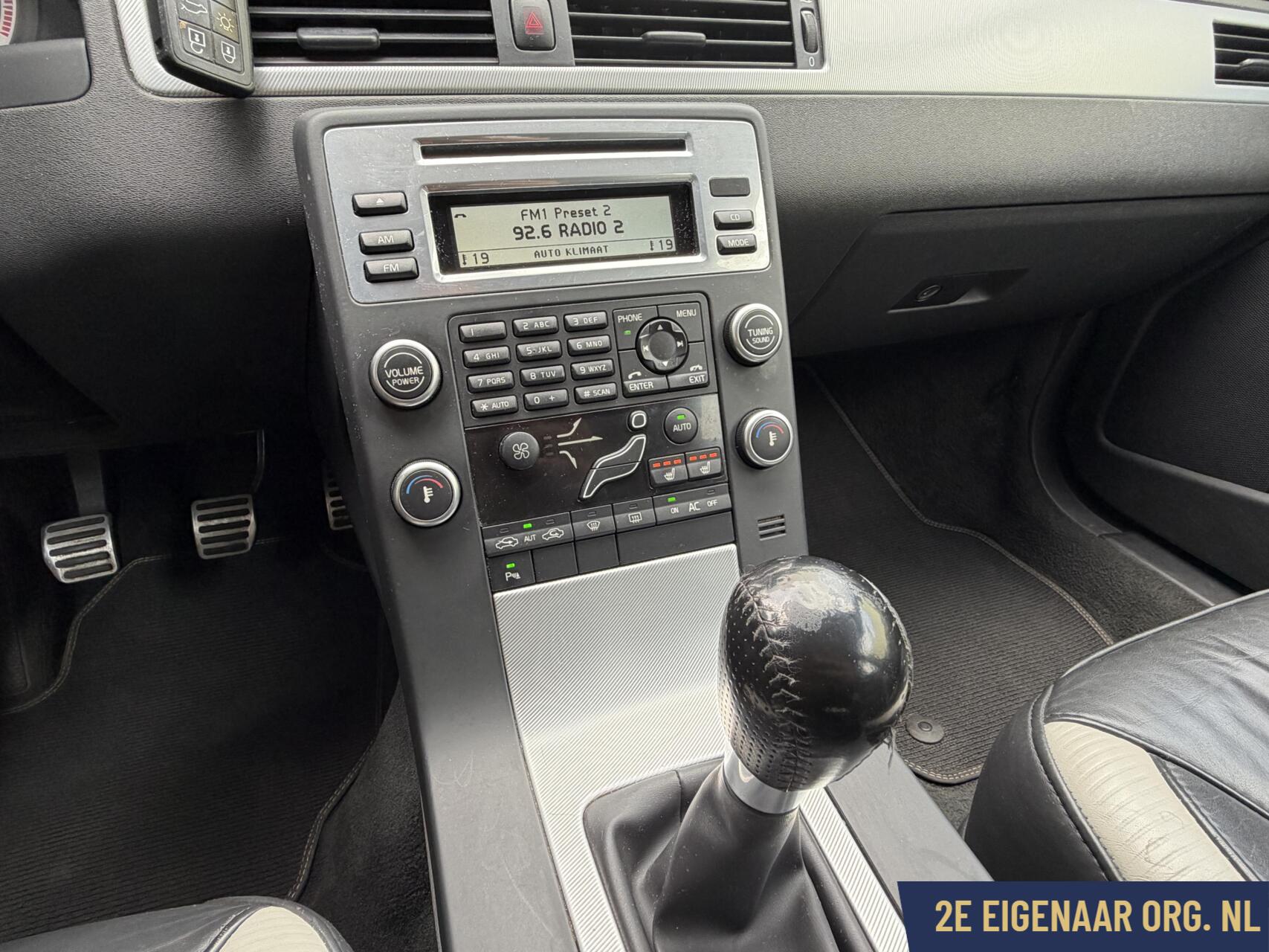 Foto van Volvo V70