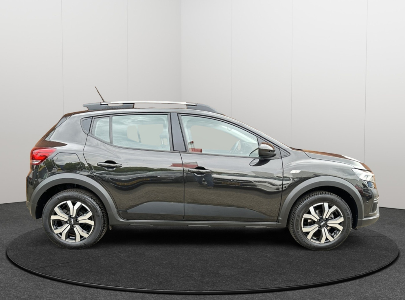 Foto van Dacia Sandero