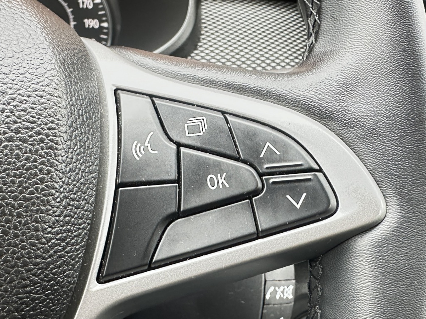 Foto van Dacia Sandero