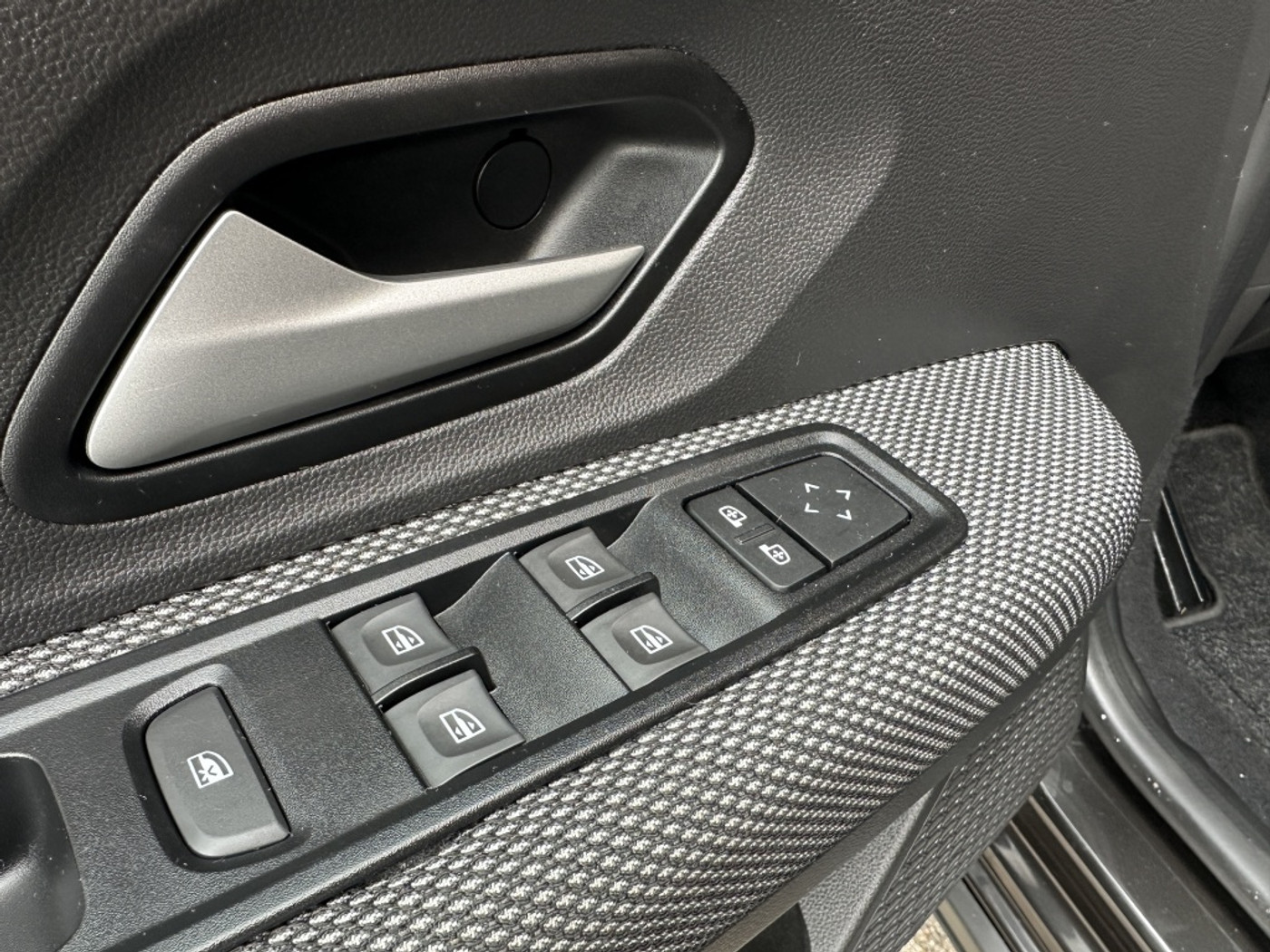 Foto van Dacia Sandero
