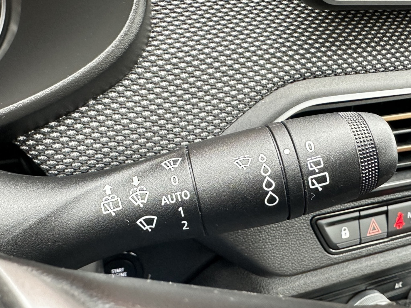 Foto van Dacia Sandero