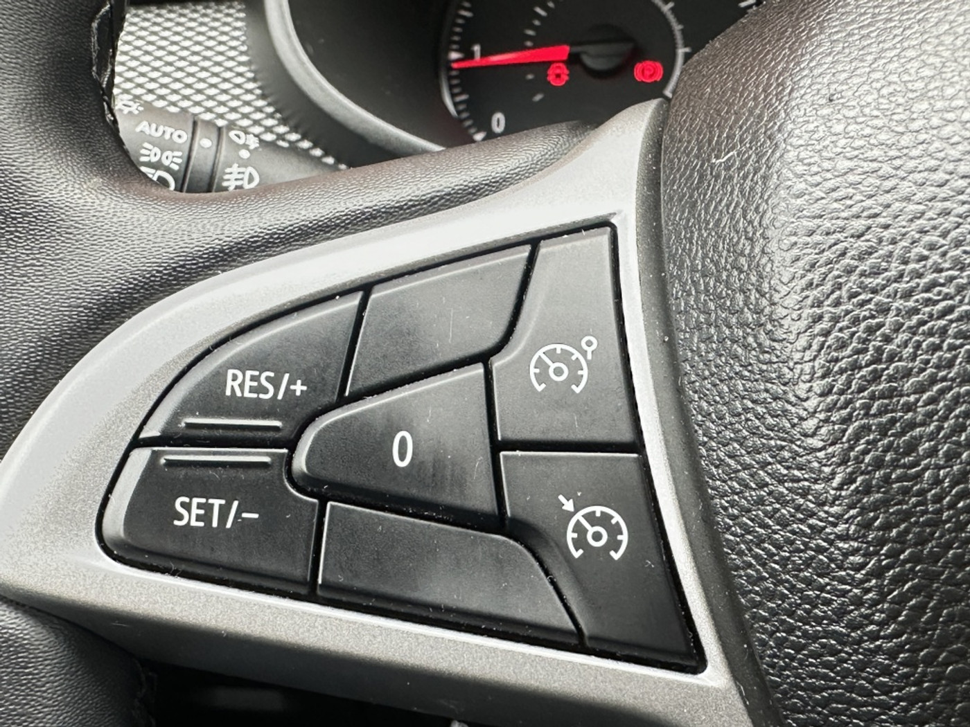 Foto van Dacia Sandero