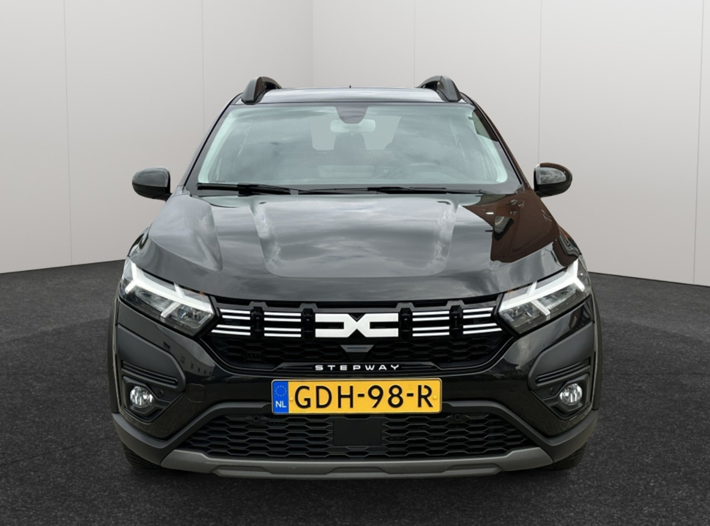 Foto van Dacia Sandero