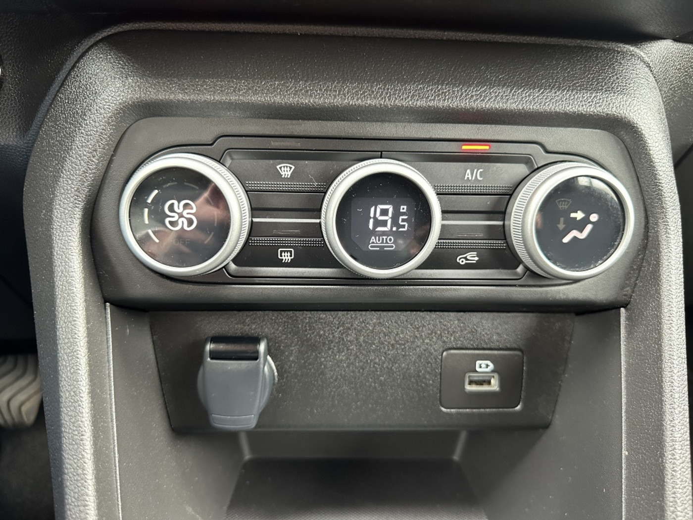 Foto van Dacia Sandero