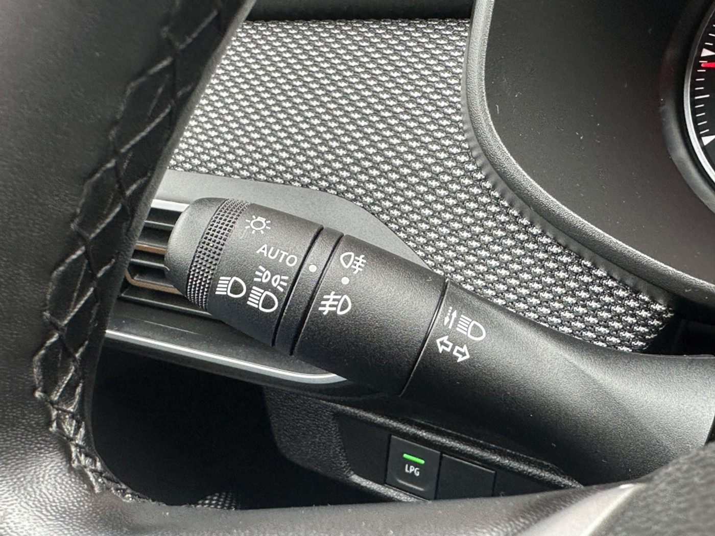Foto van Dacia Sandero