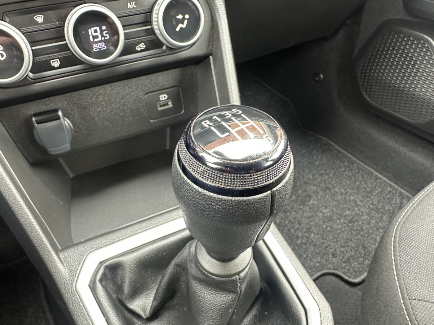 Foto van Dacia Sandero