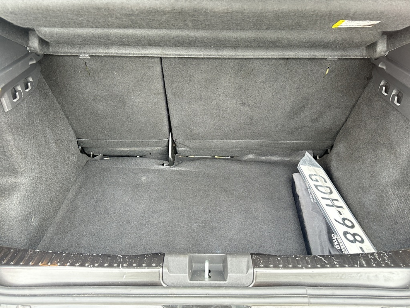 Foto van Dacia Sandero