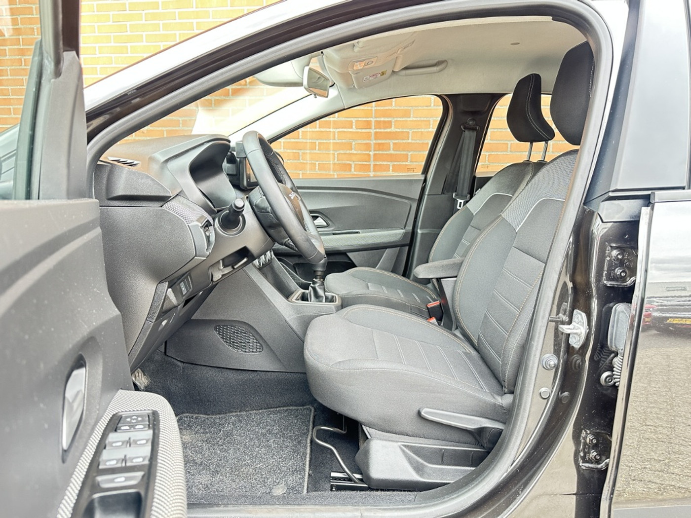 Foto van Dacia Sandero