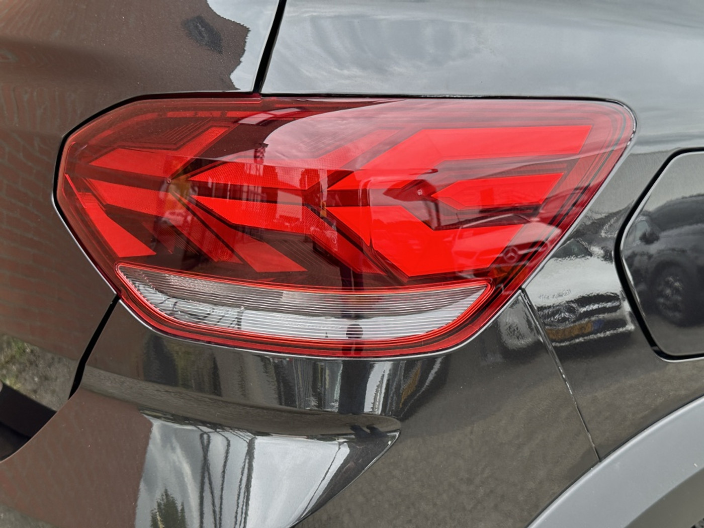 Foto van Dacia Sandero