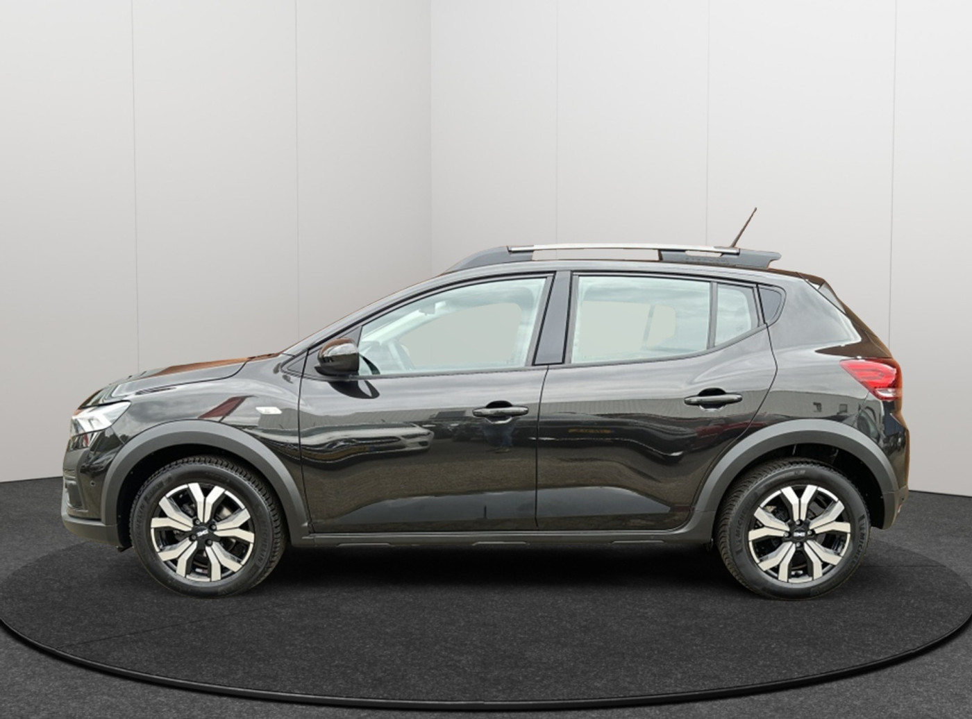 Foto van Dacia Sandero