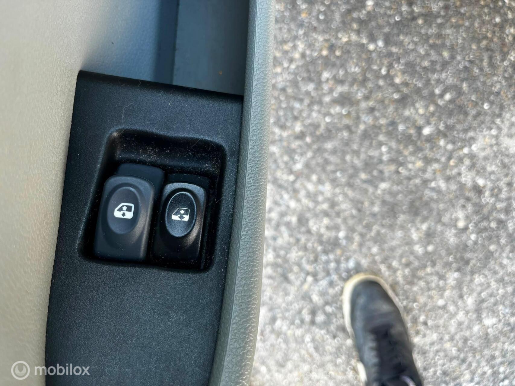 Foto van Renault Kangoo