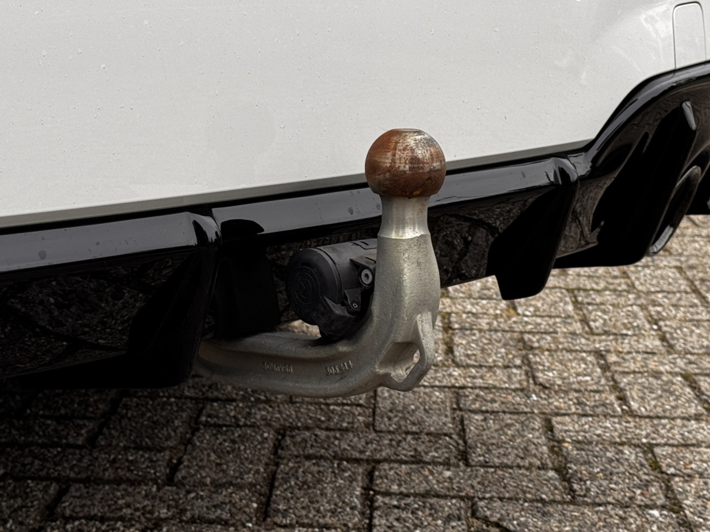 Foto van BMW 330e