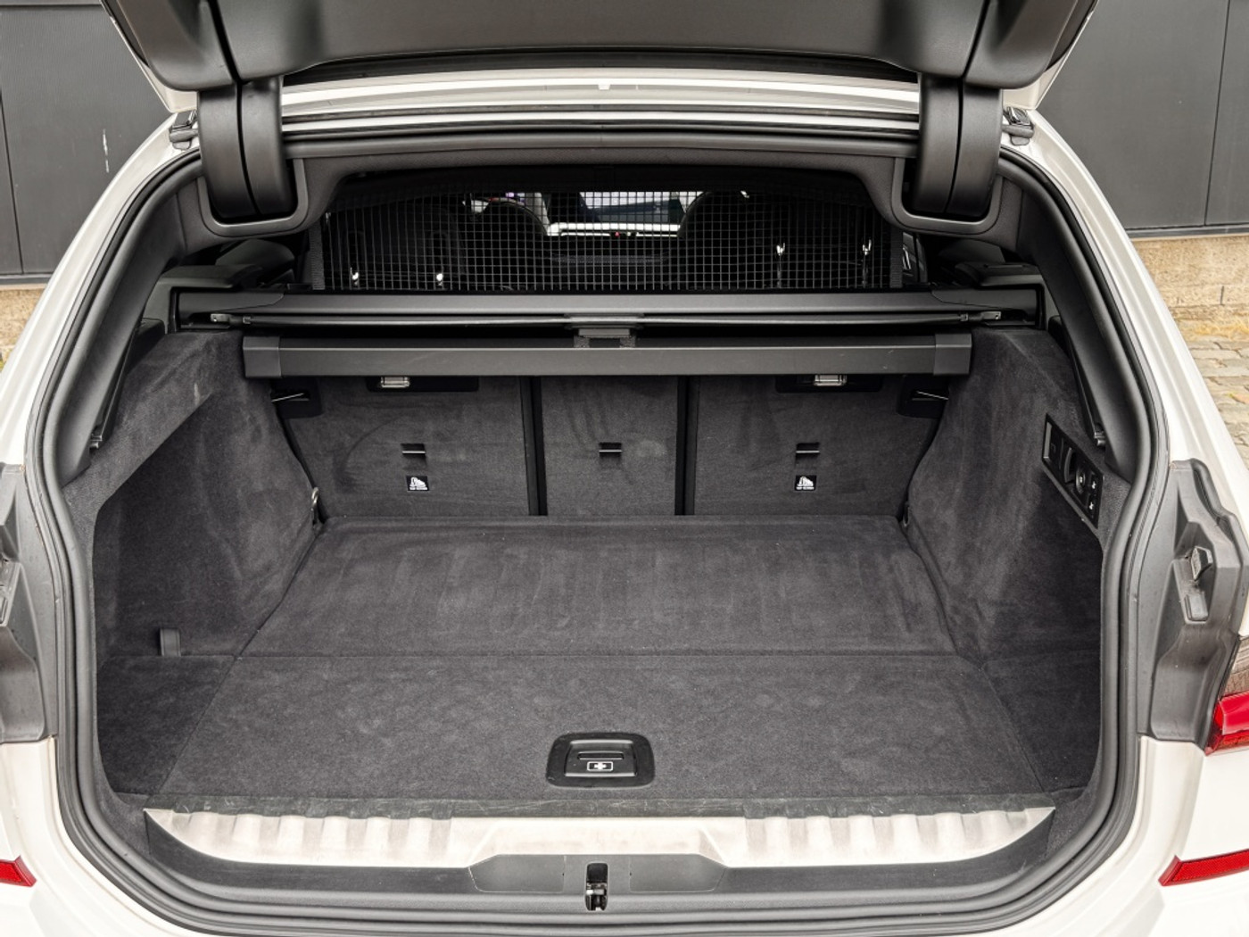 Foto van BMW 330e