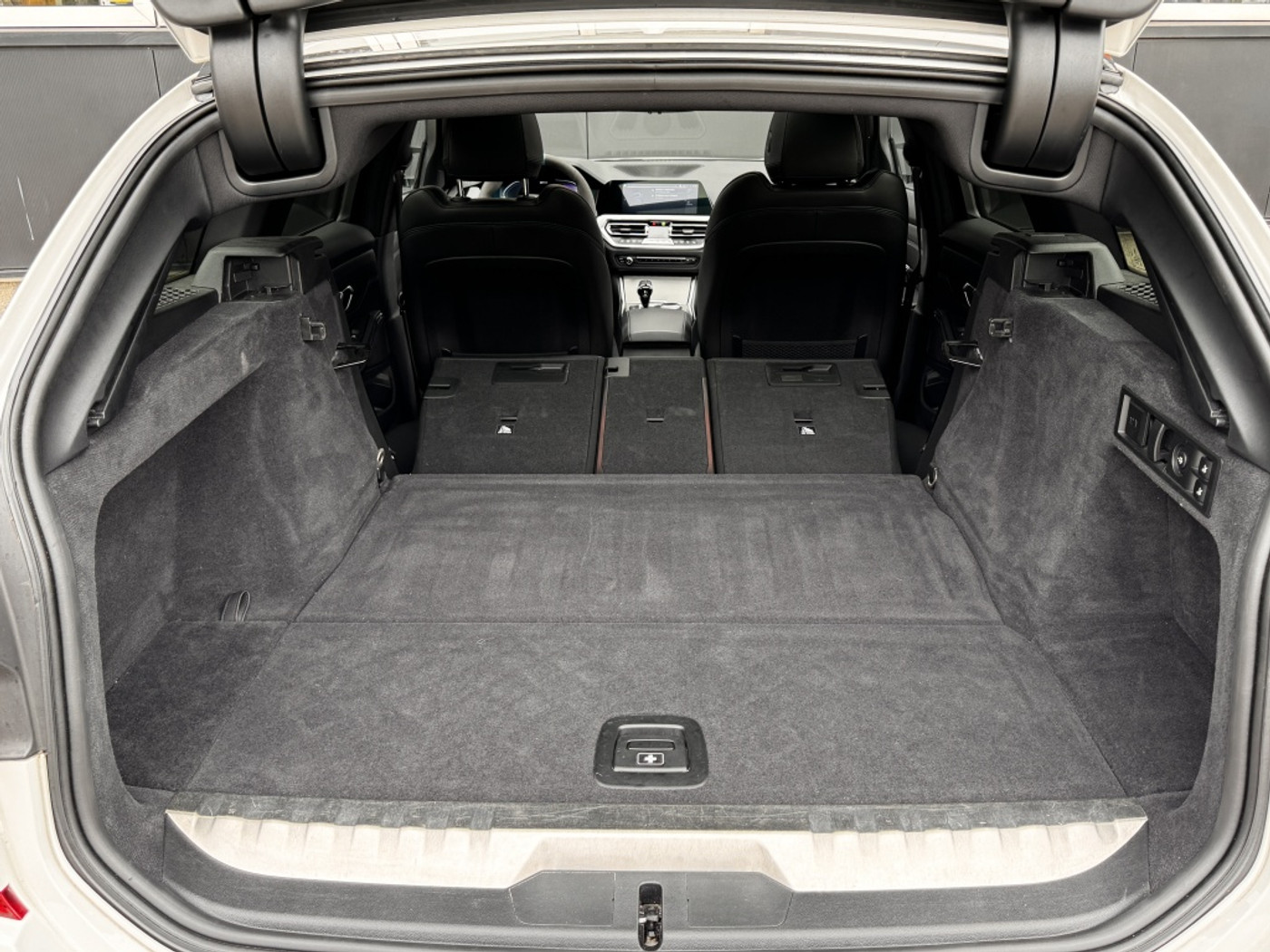 Foto van BMW 330e