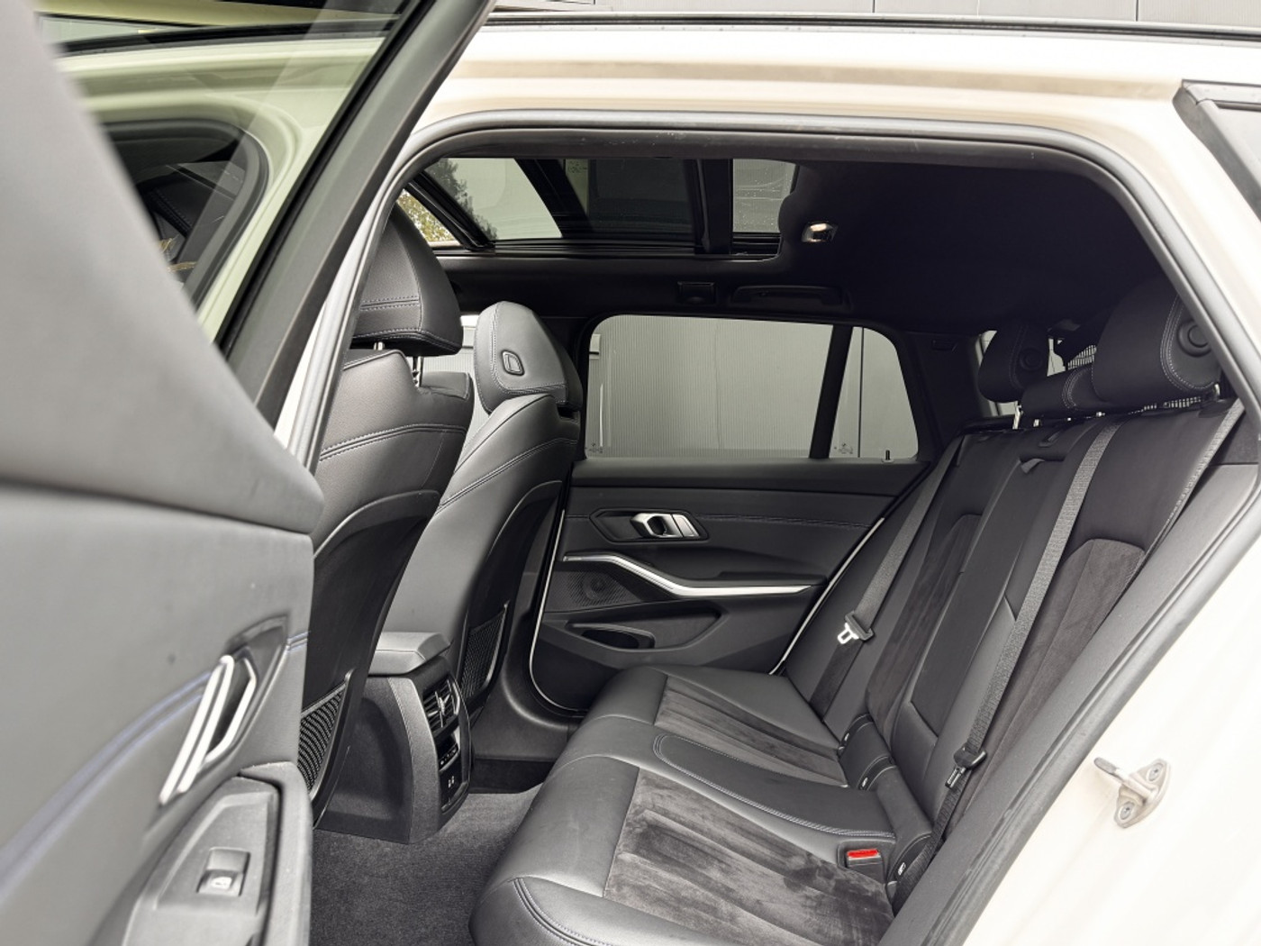 Foto van BMW 330e
