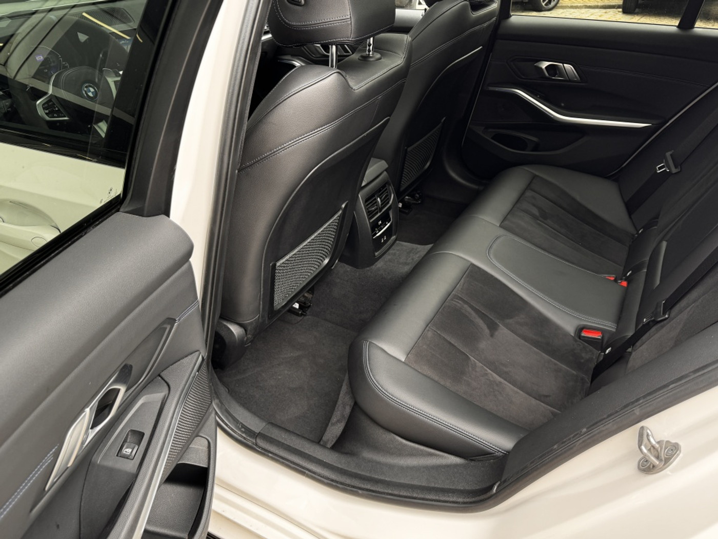 Foto van BMW 330e