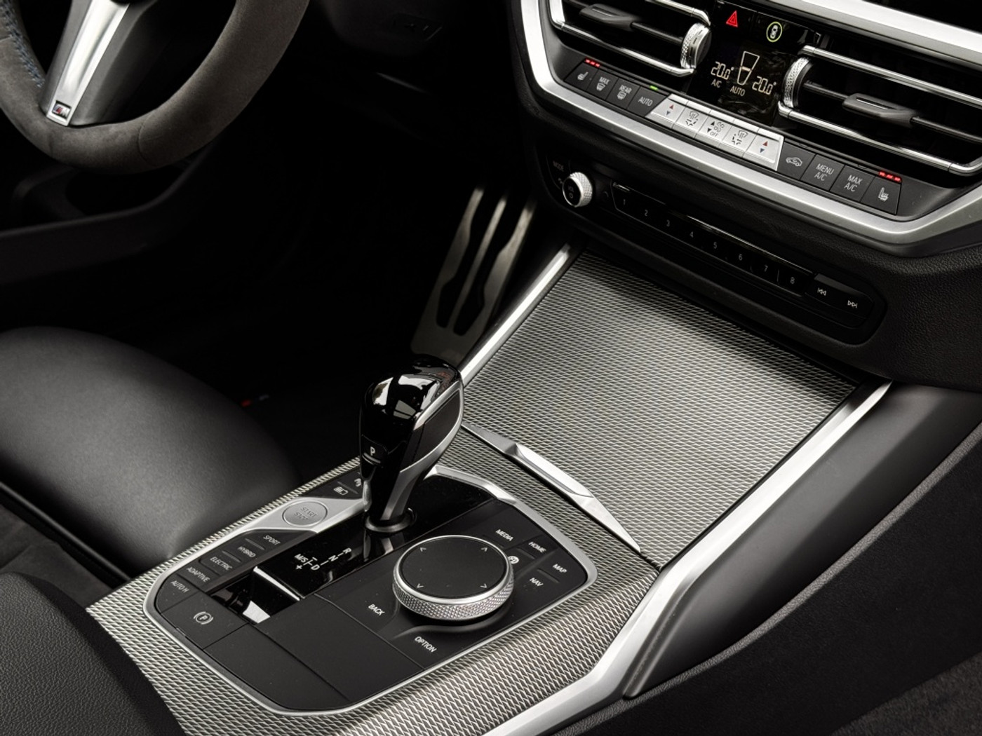 Foto van BMW 330e