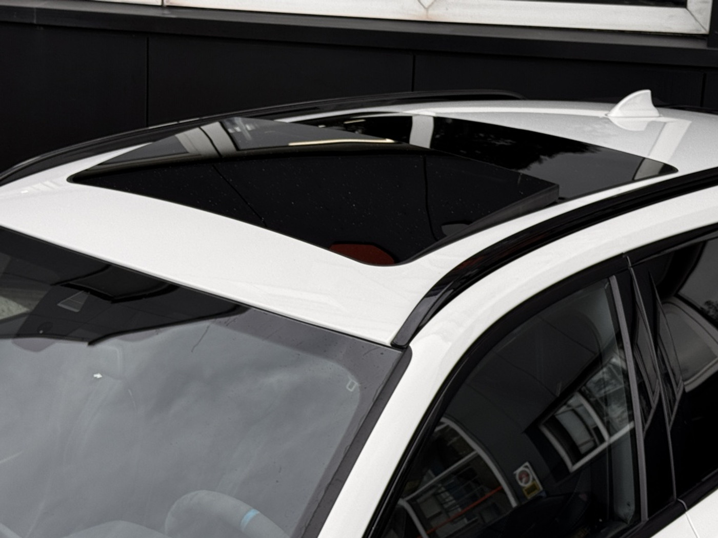 Foto van BMW 330e
