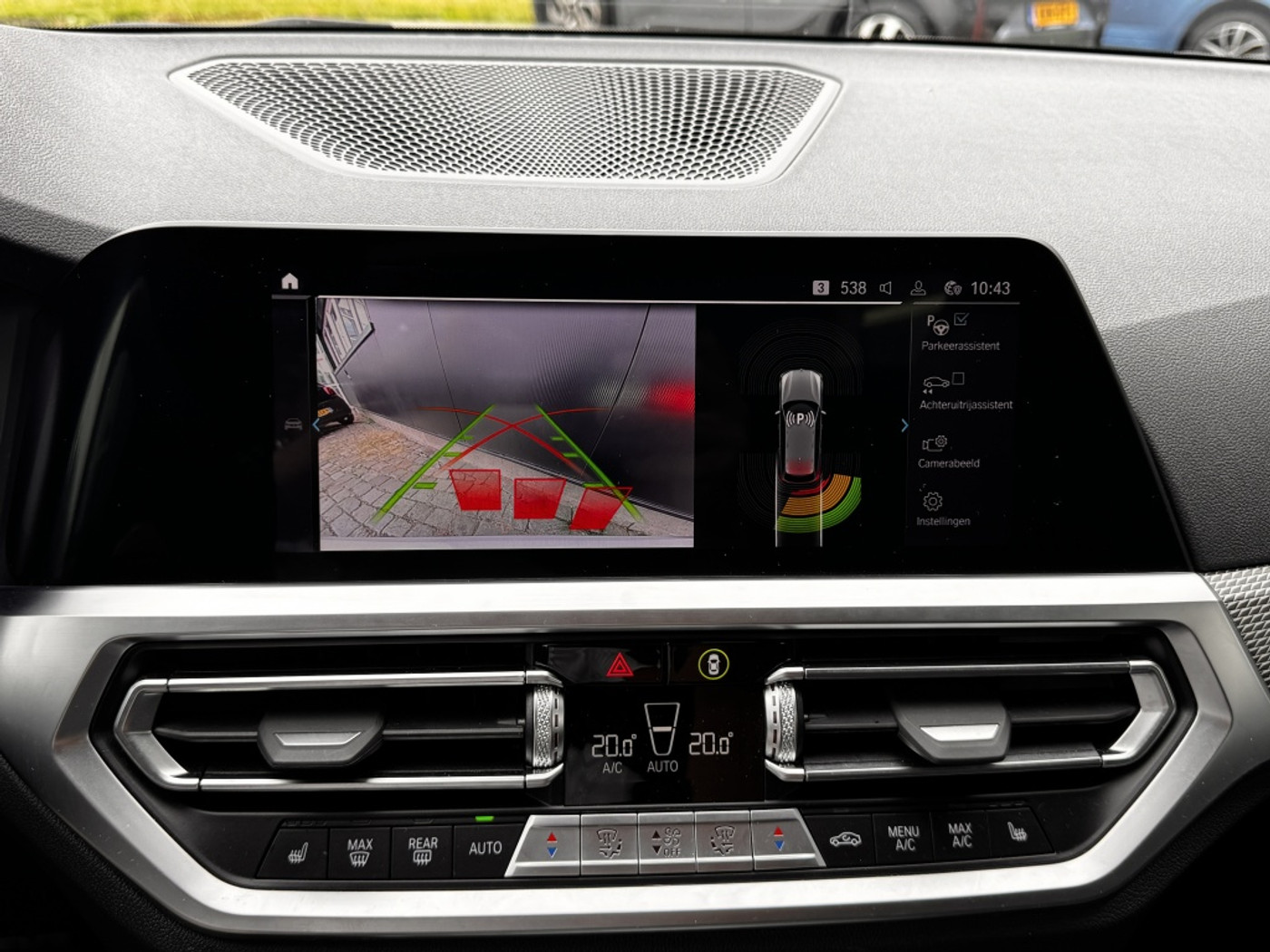 Foto van BMW 330e
