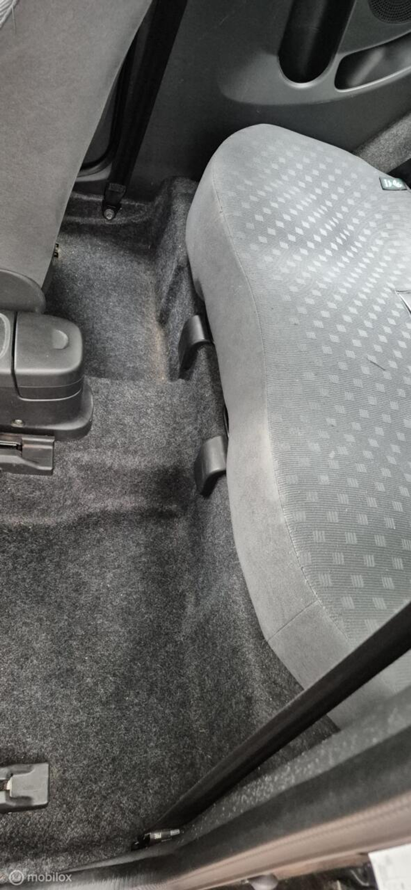Foto van Nissan Nissan Micra