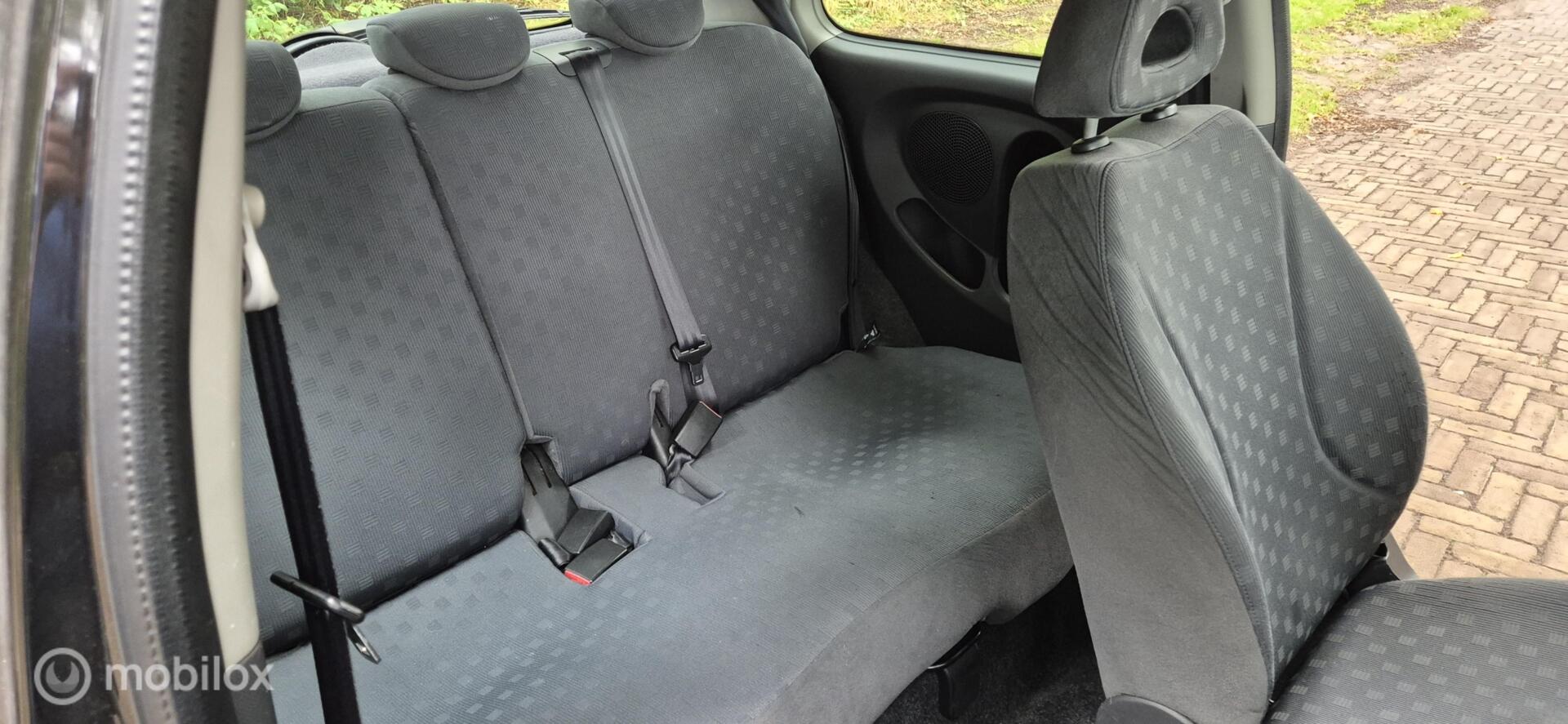 Foto van Nissan Nissan Micra