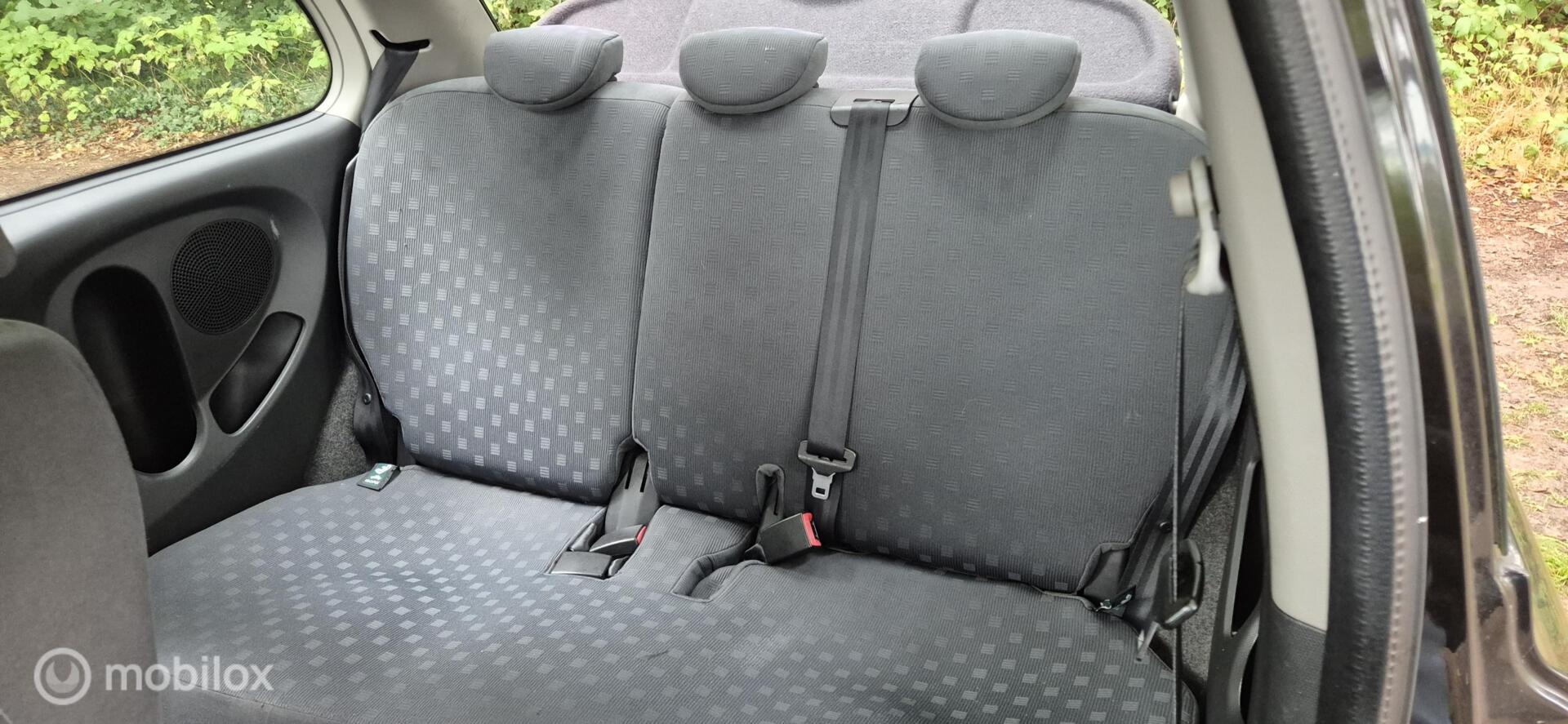 Foto van Nissan Nissan Micra