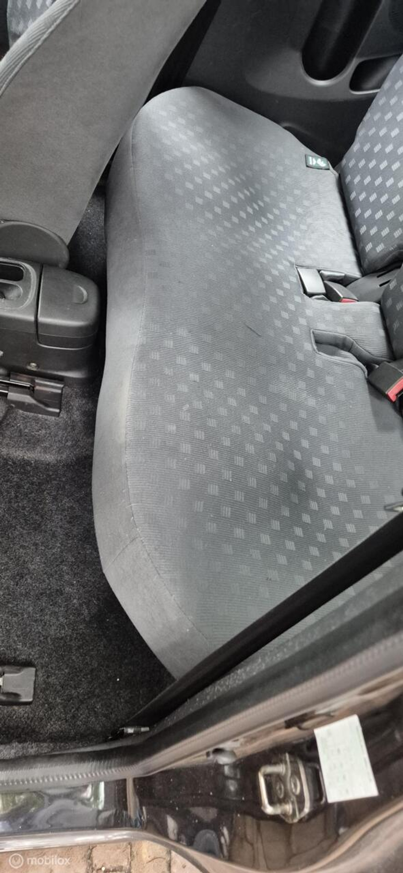 Foto van Nissan Nissan Micra