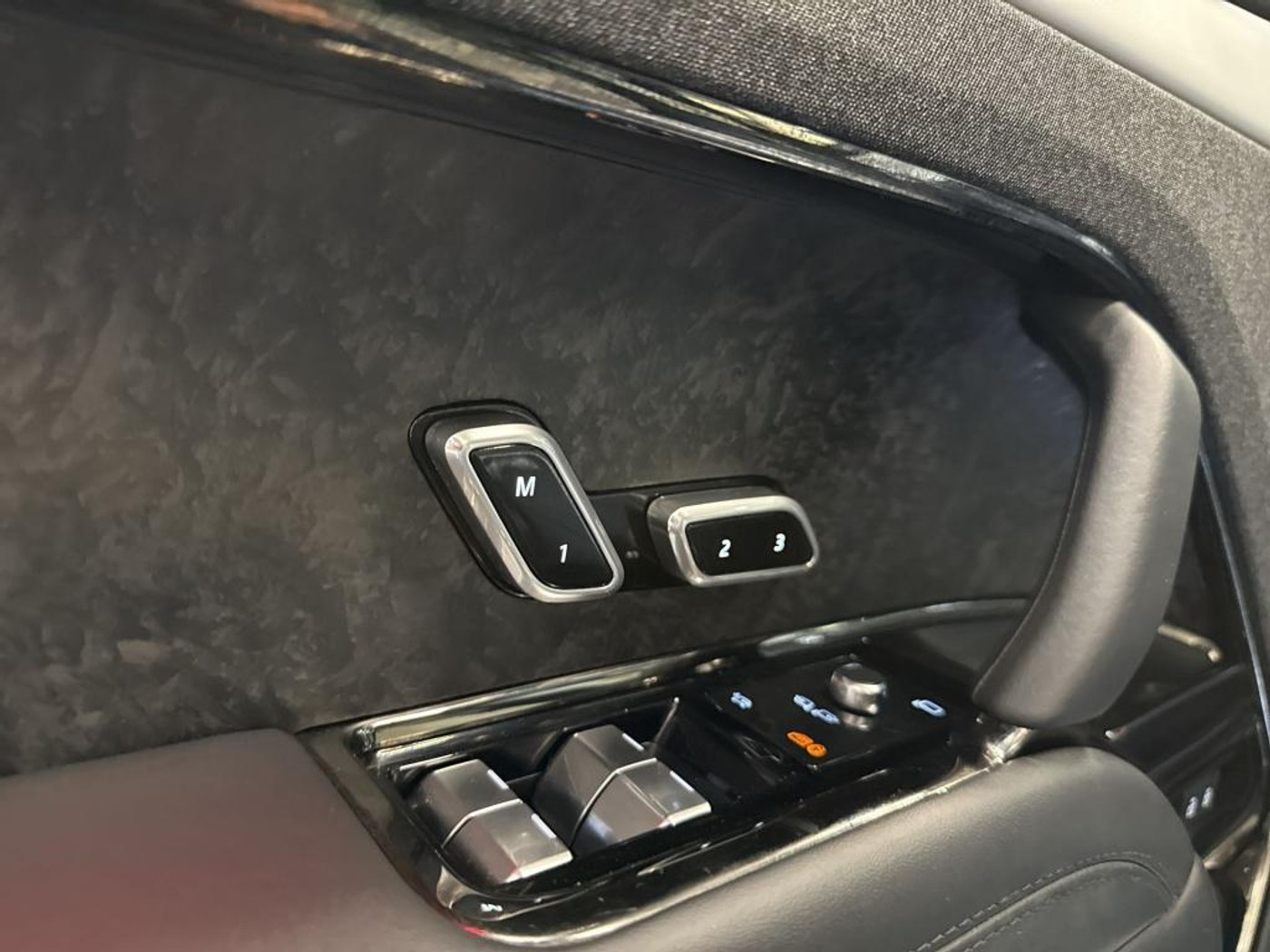Foto van Land Rover Range Rover Sport