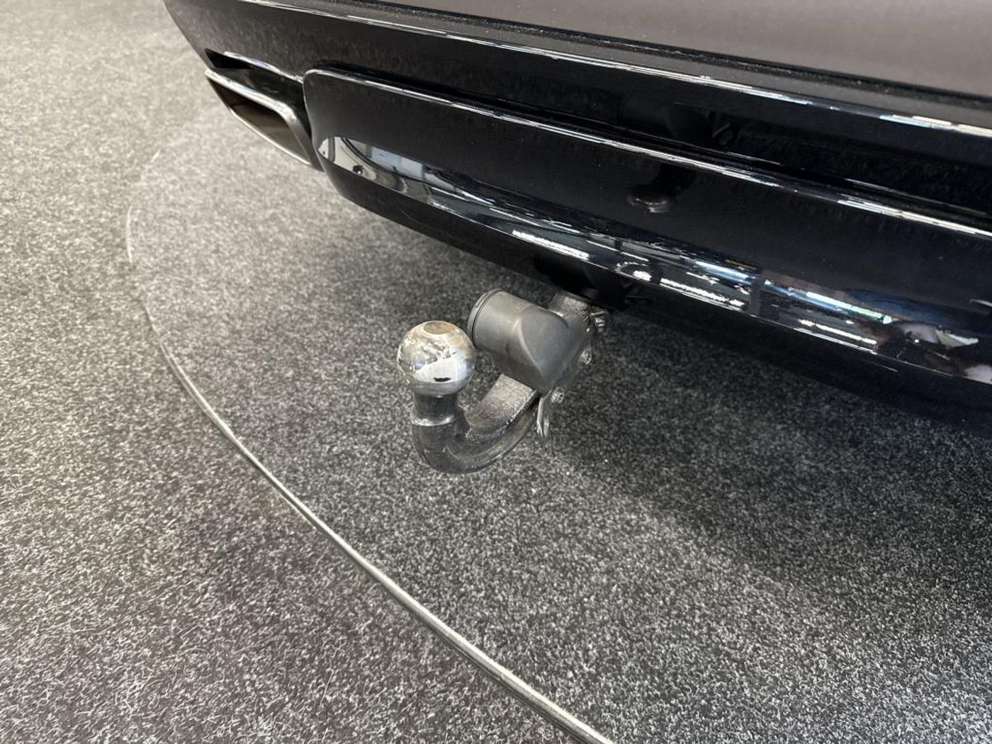 Foto van Land Rover Range Rover Sport