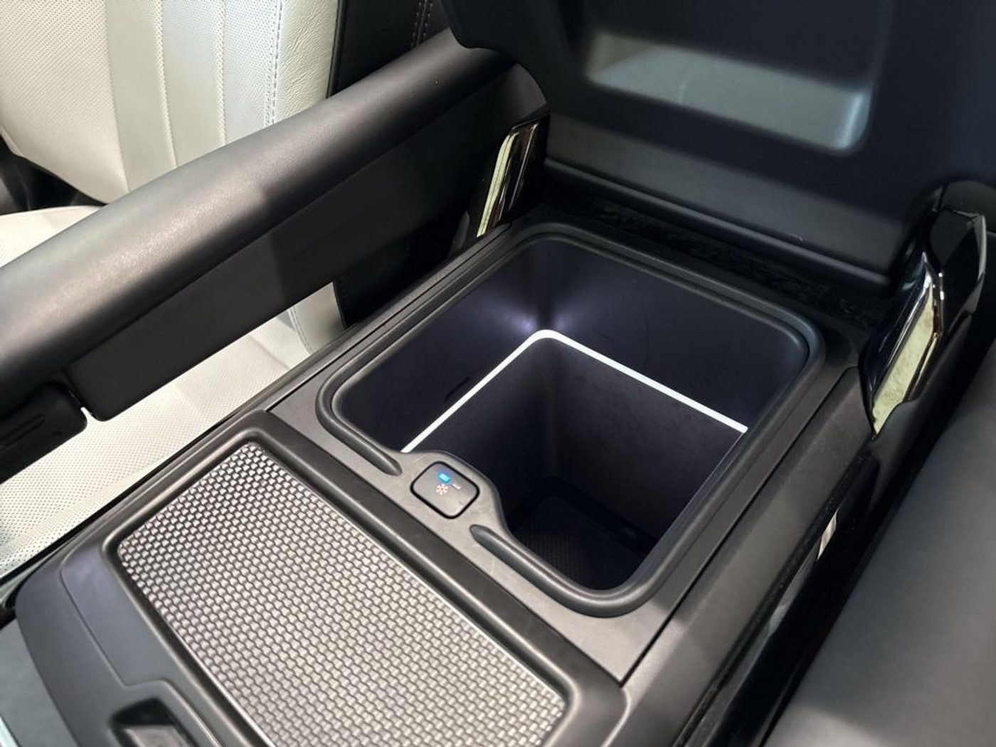 Foto van Land Rover Range Rover Sport