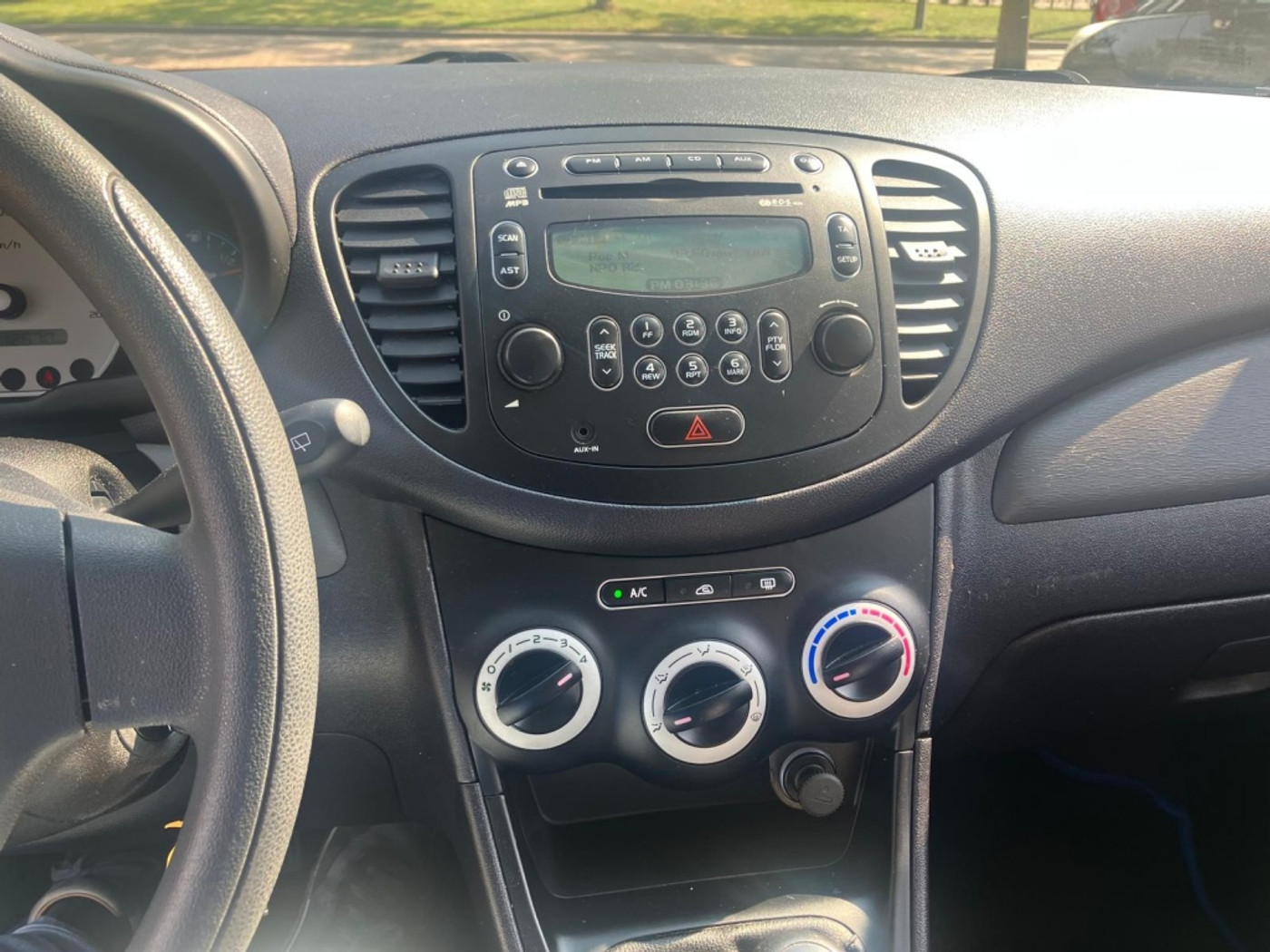 Foto van Hyundai I 10