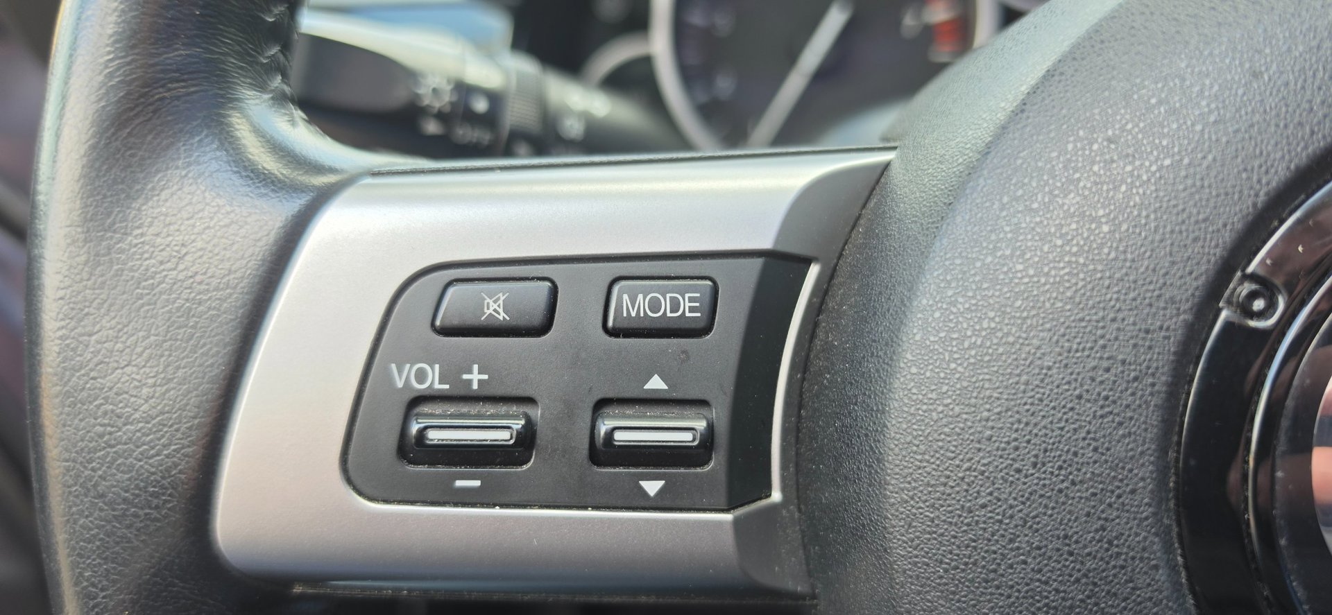 Foto van Mazda Mazda Mx-5