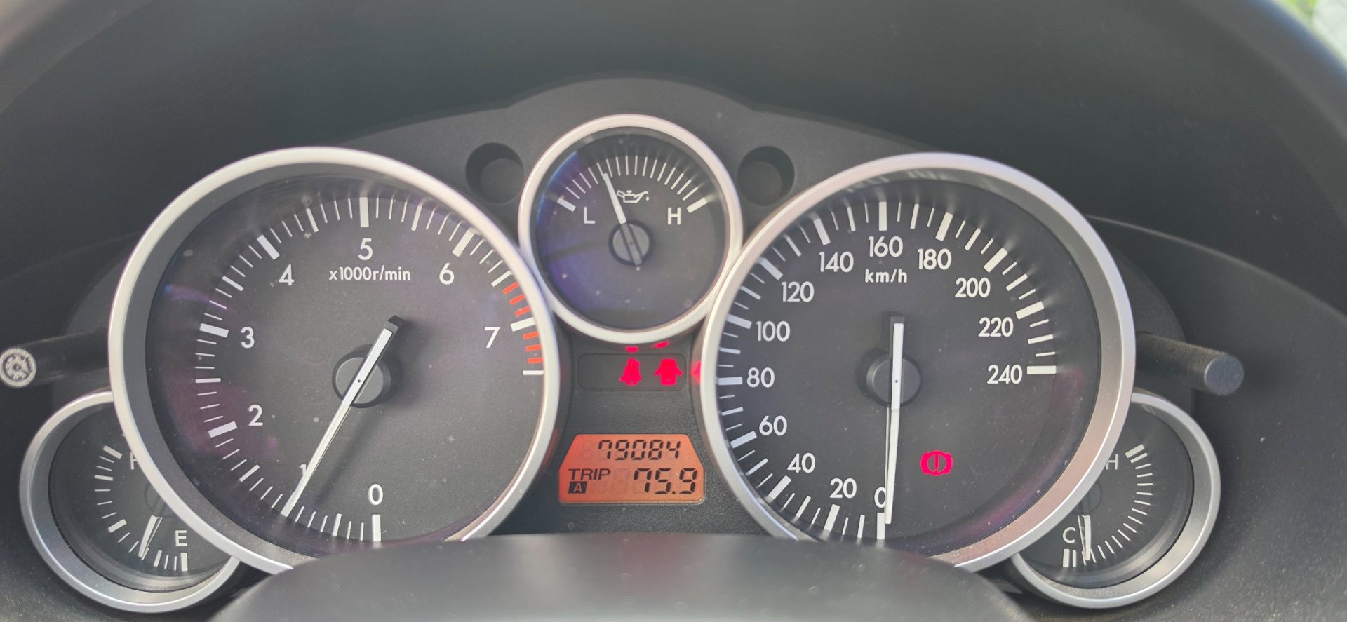Foto van Mazda Mazda Mx-5