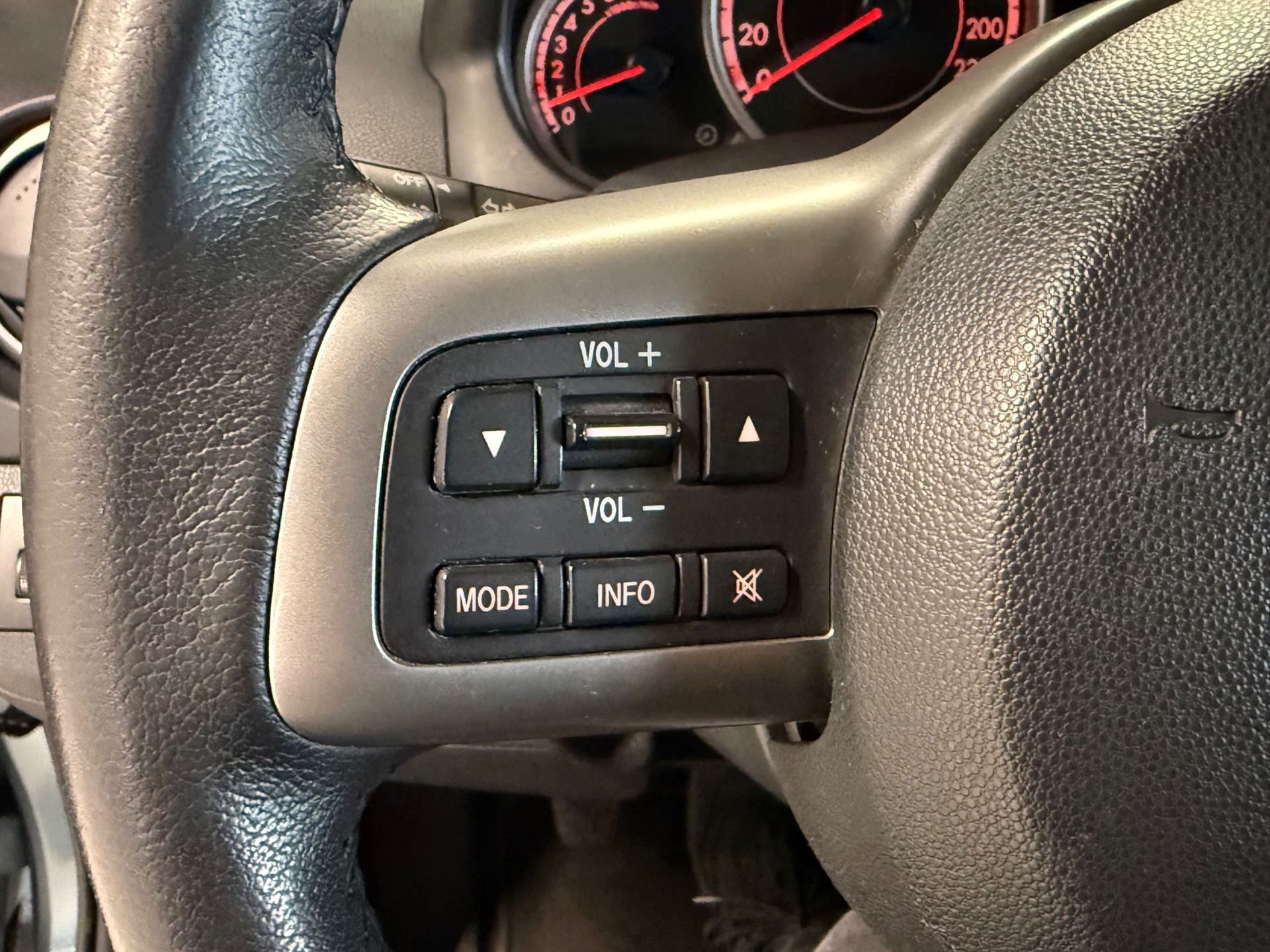 Foto van Mazda Mazda 2