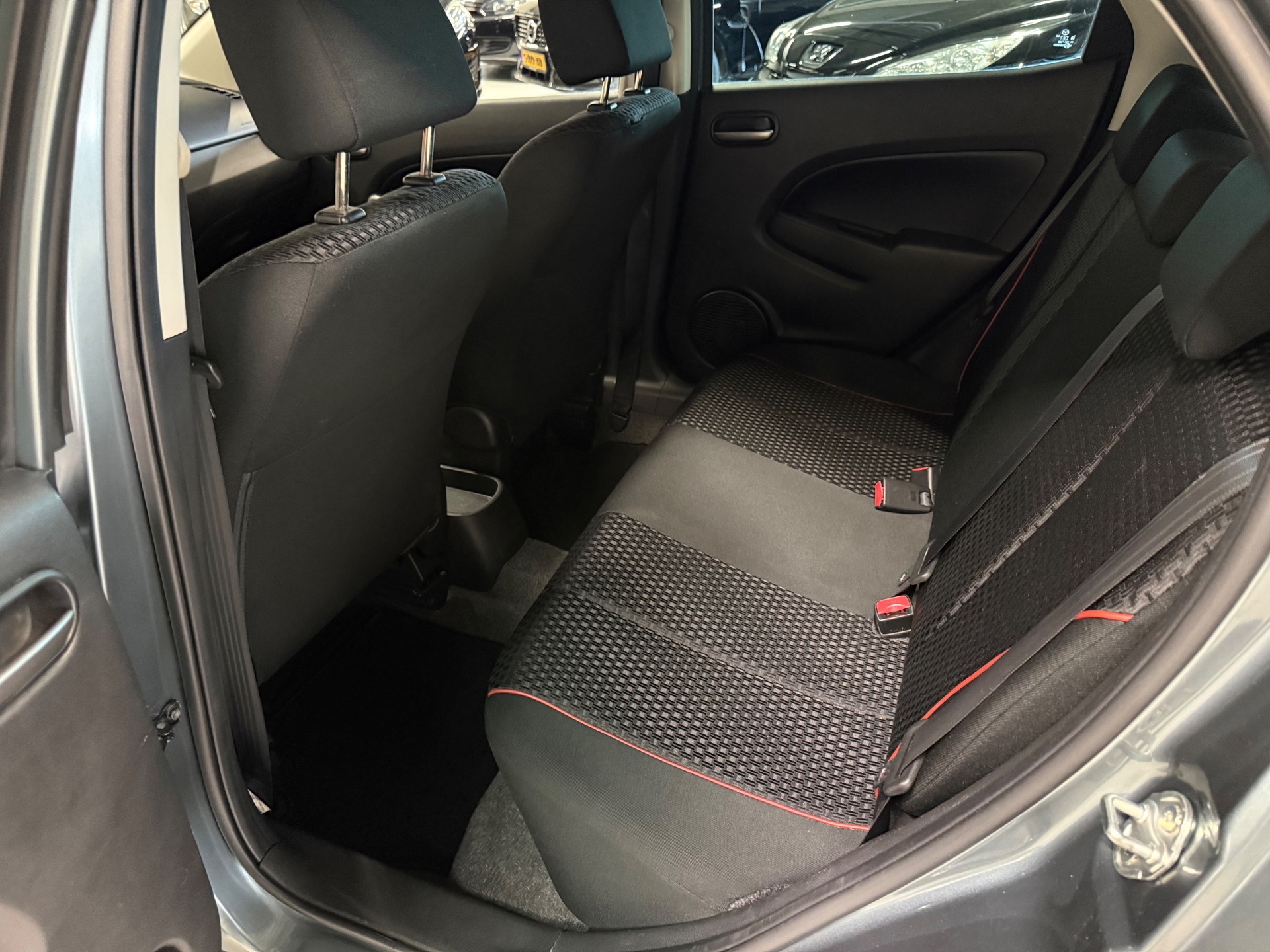 Foto van Mazda Mazda 2