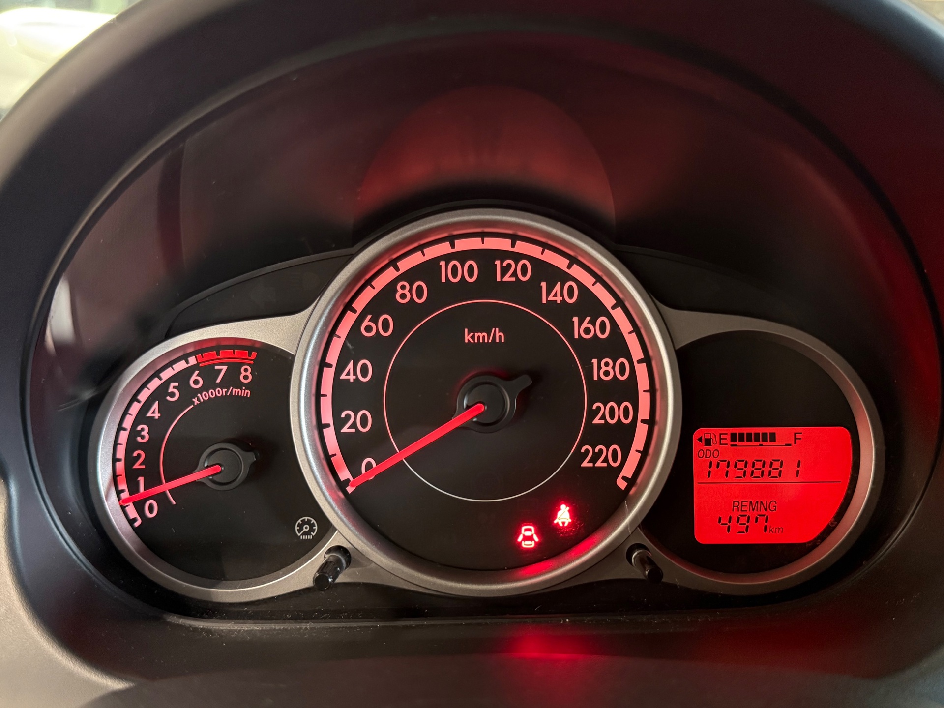 Foto van Mazda Mazda 2
