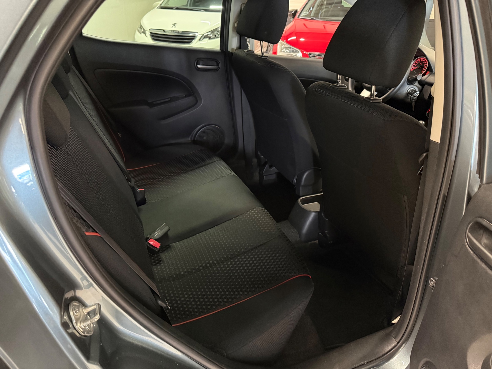 Foto van Mazda Mazda 2