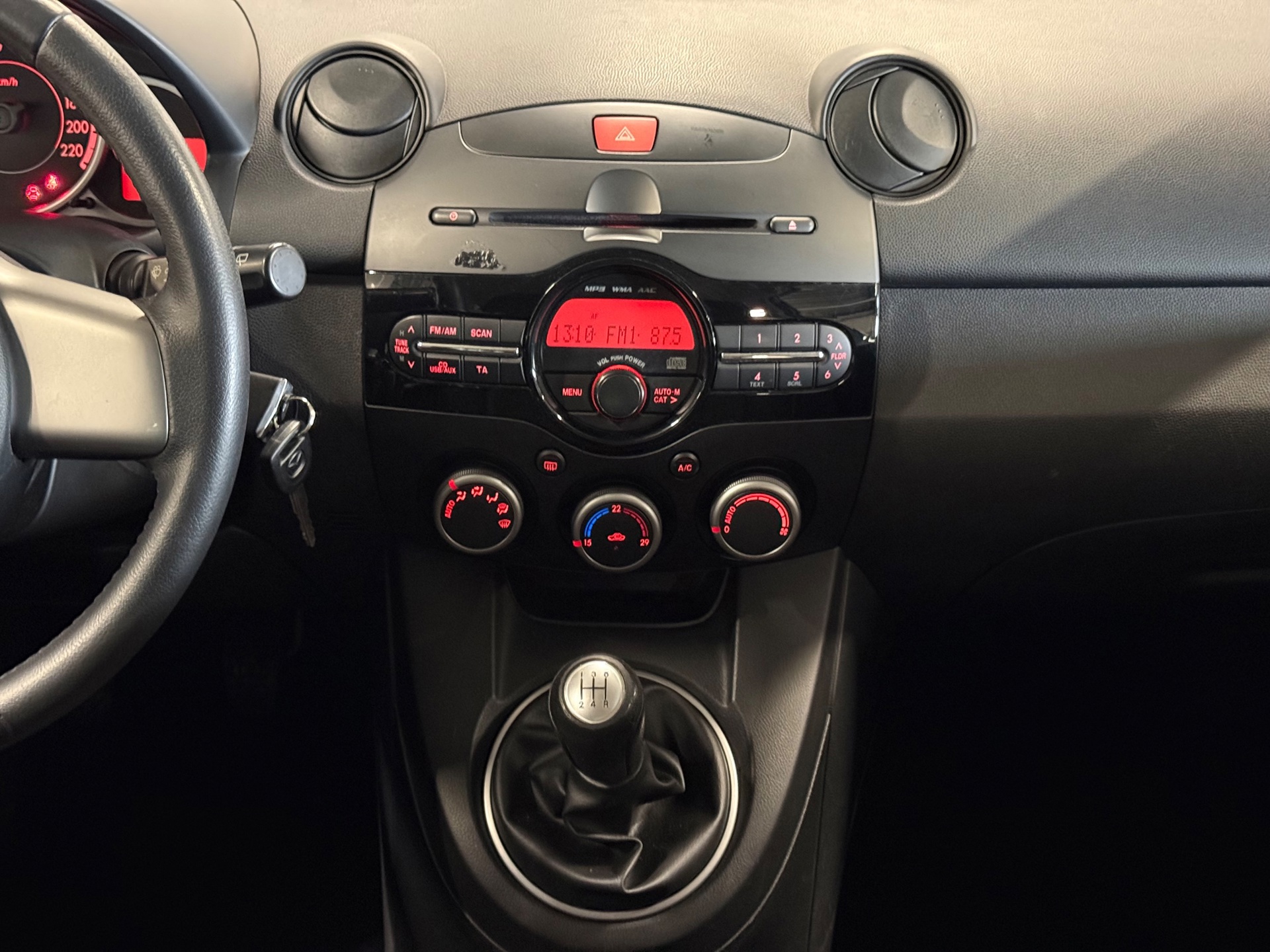 Foto van Mazda Mazda 2