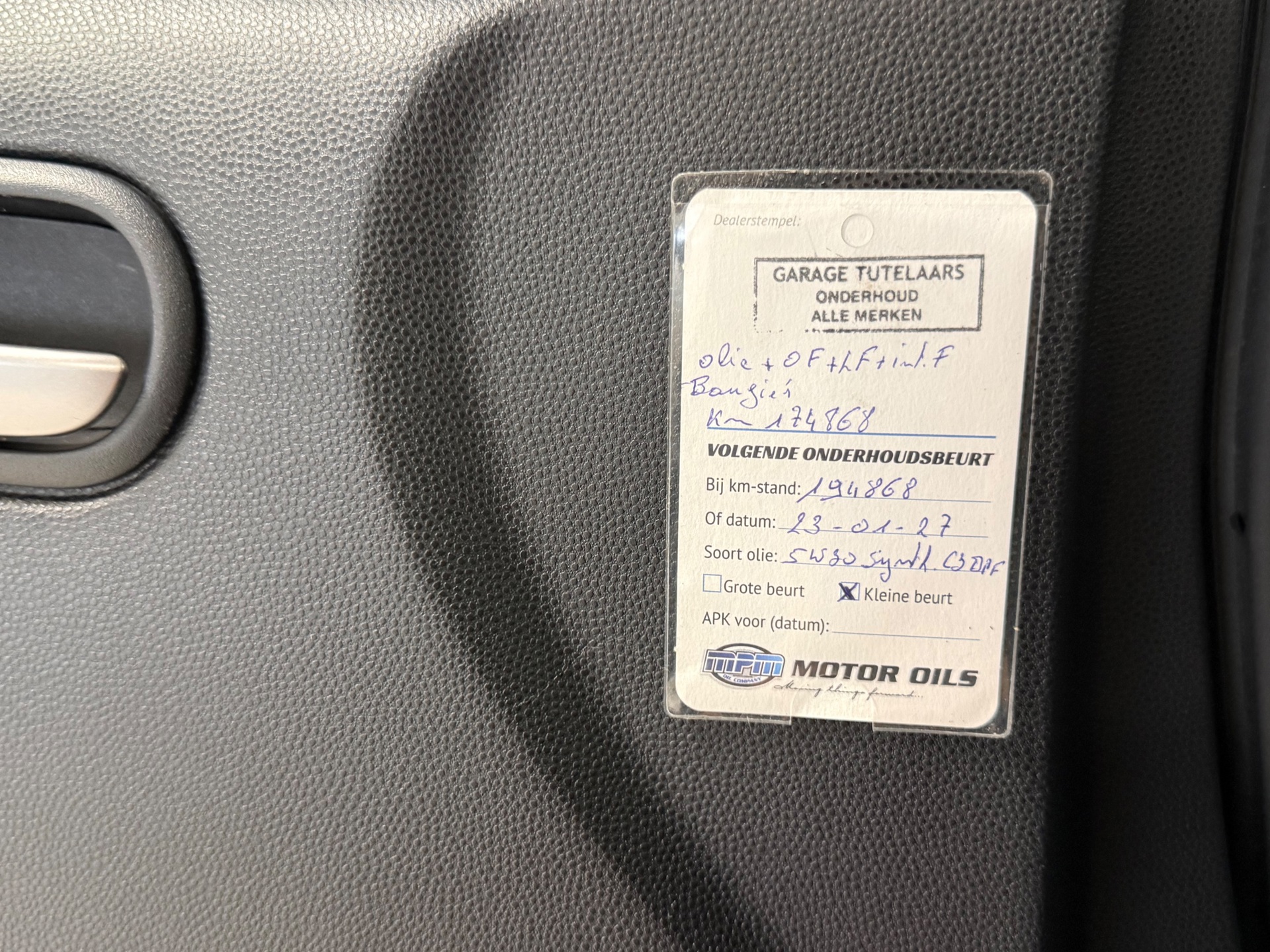 Foto van Mazda Mazda 2
