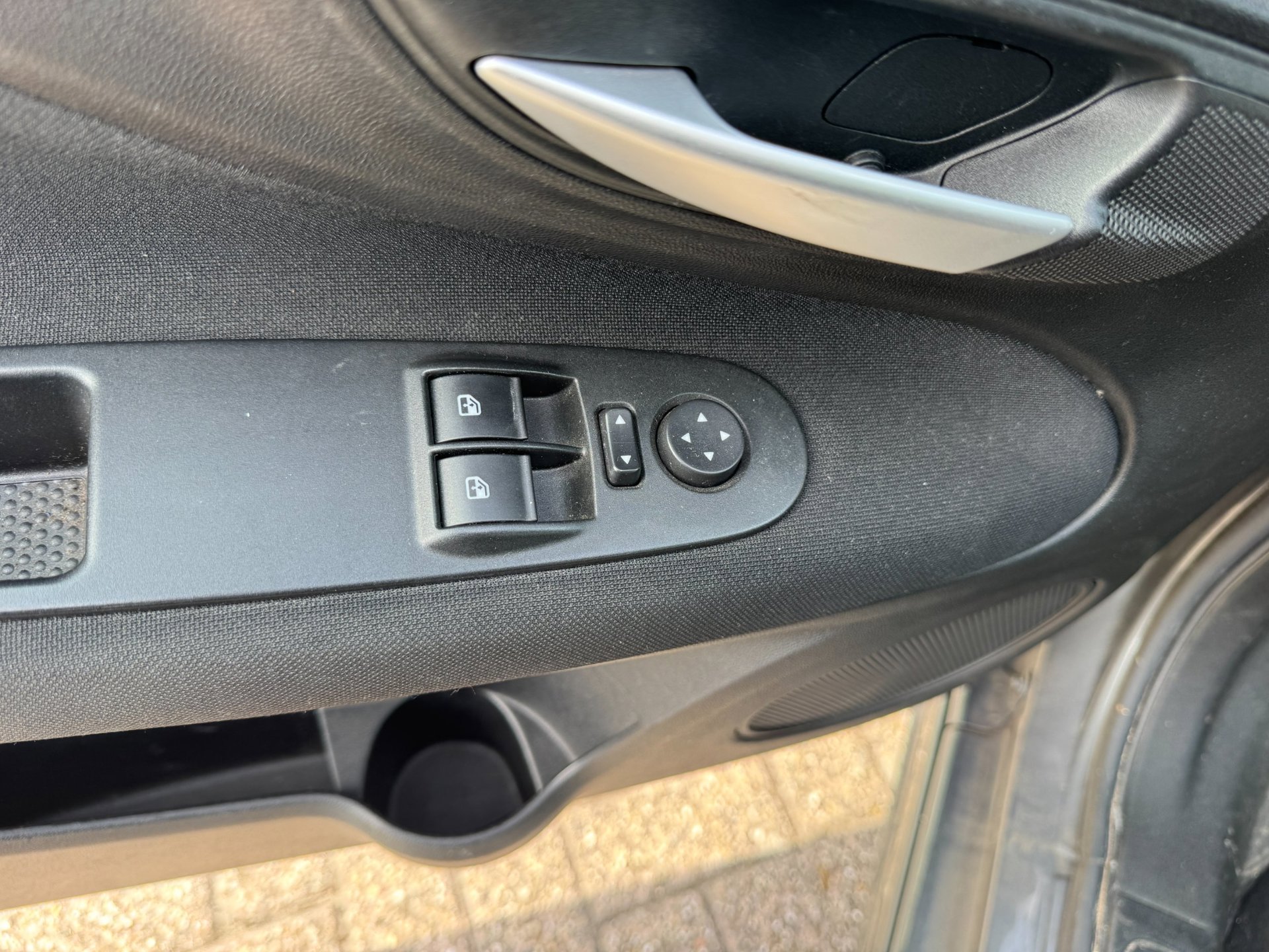 Foto van Fiat Fiat Punto