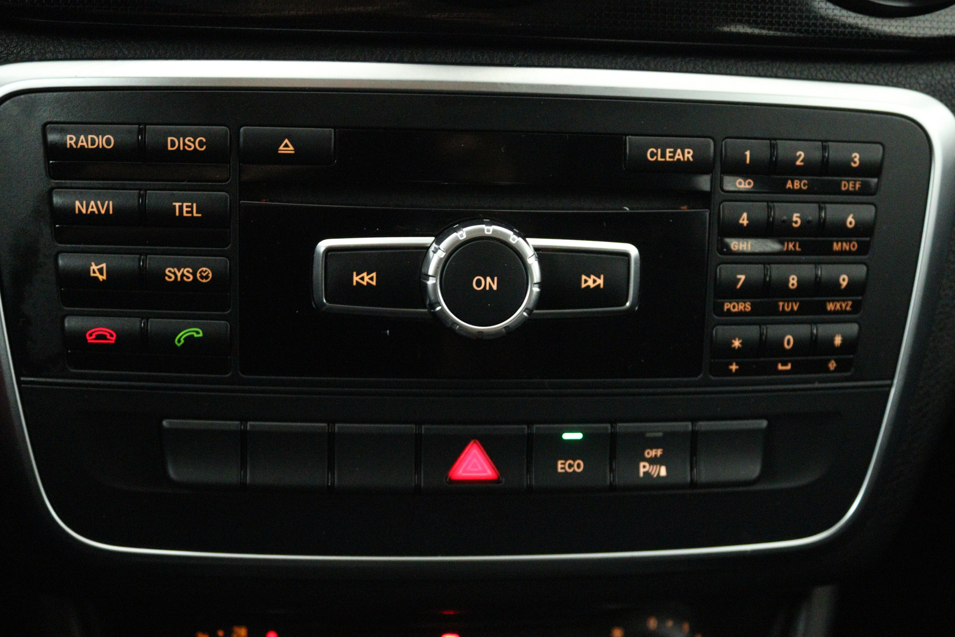 Foto van Mercedes-Benz Cla 180