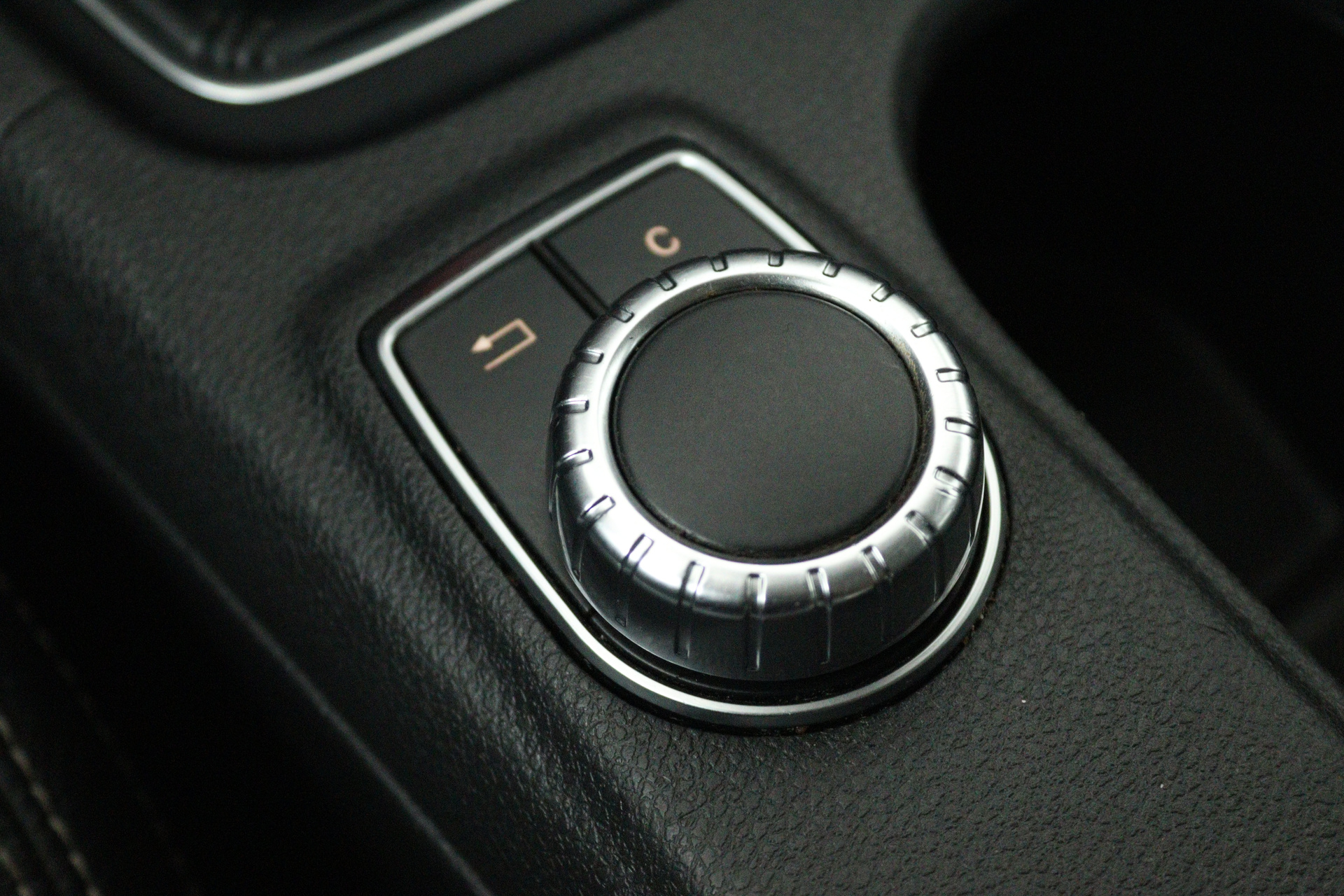 Foto van Mercedes-Benz Cla 180